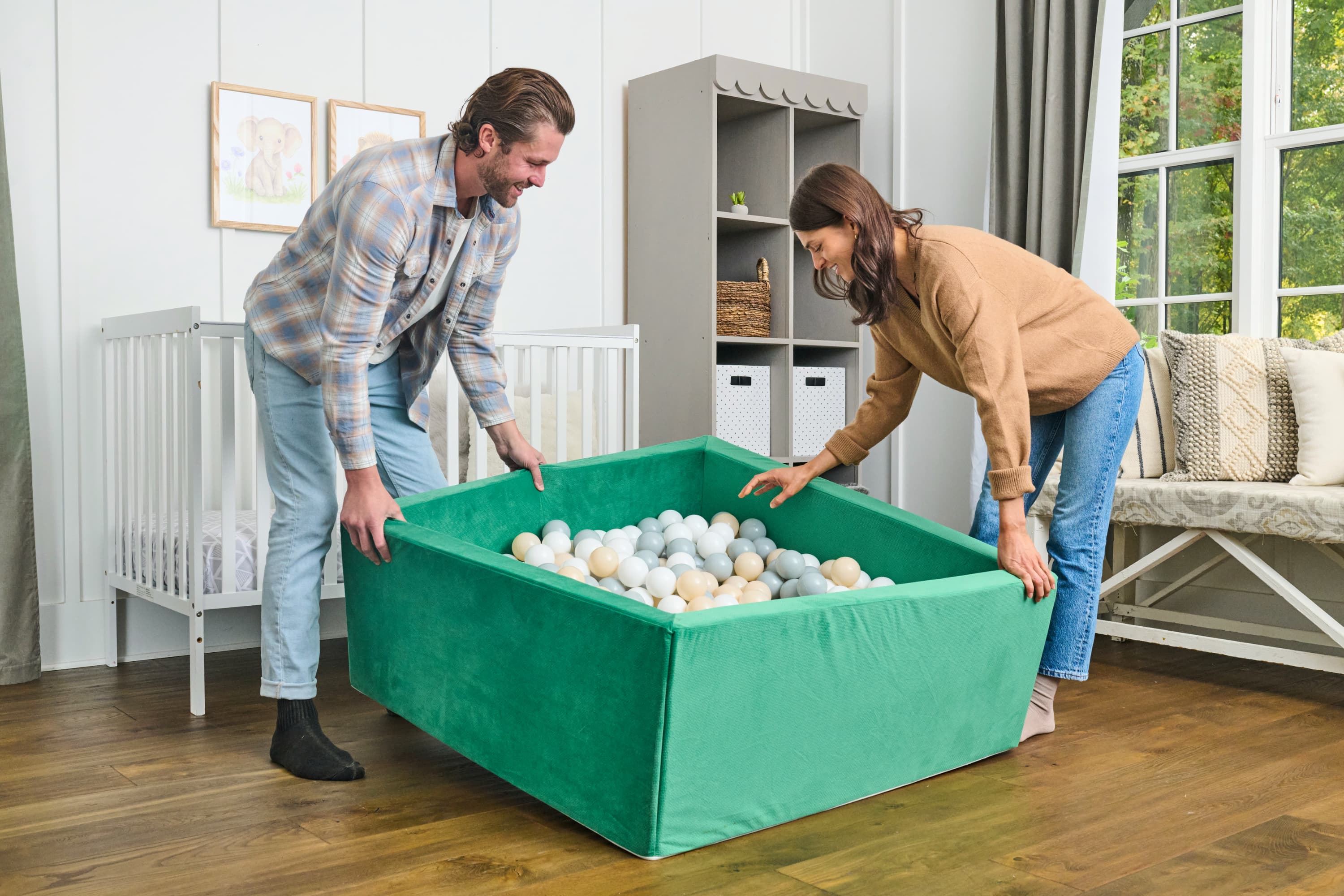 TumbleHouse Ball Pit - Image 11