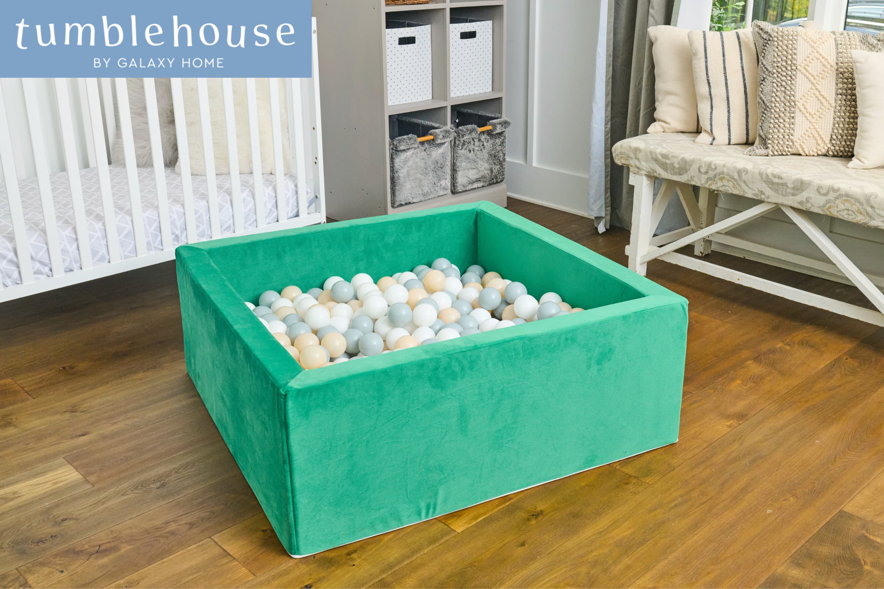TumbleHouse Ball Pit - Image 17