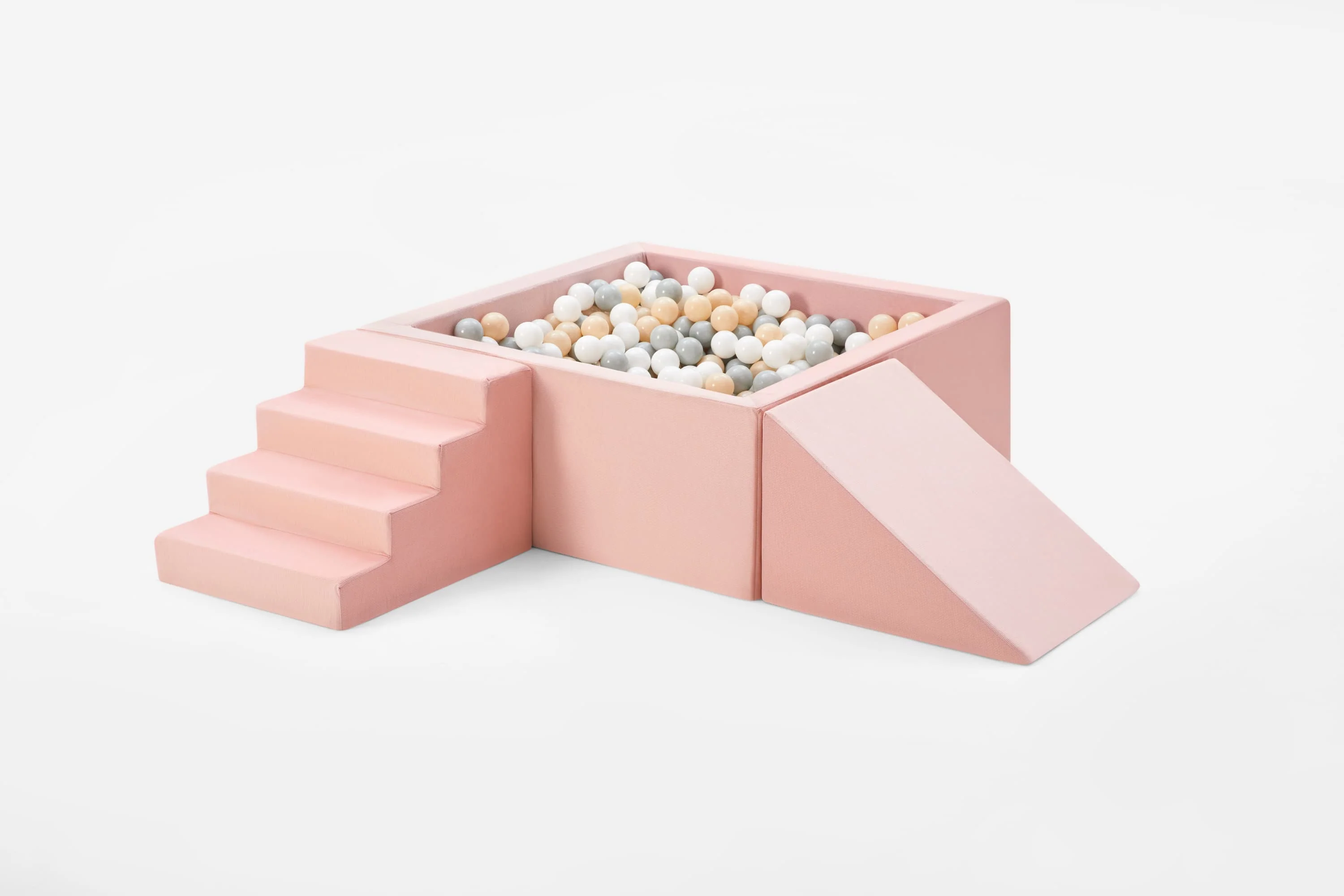 TumbleHouse Ball Pit Bundle - Image 4