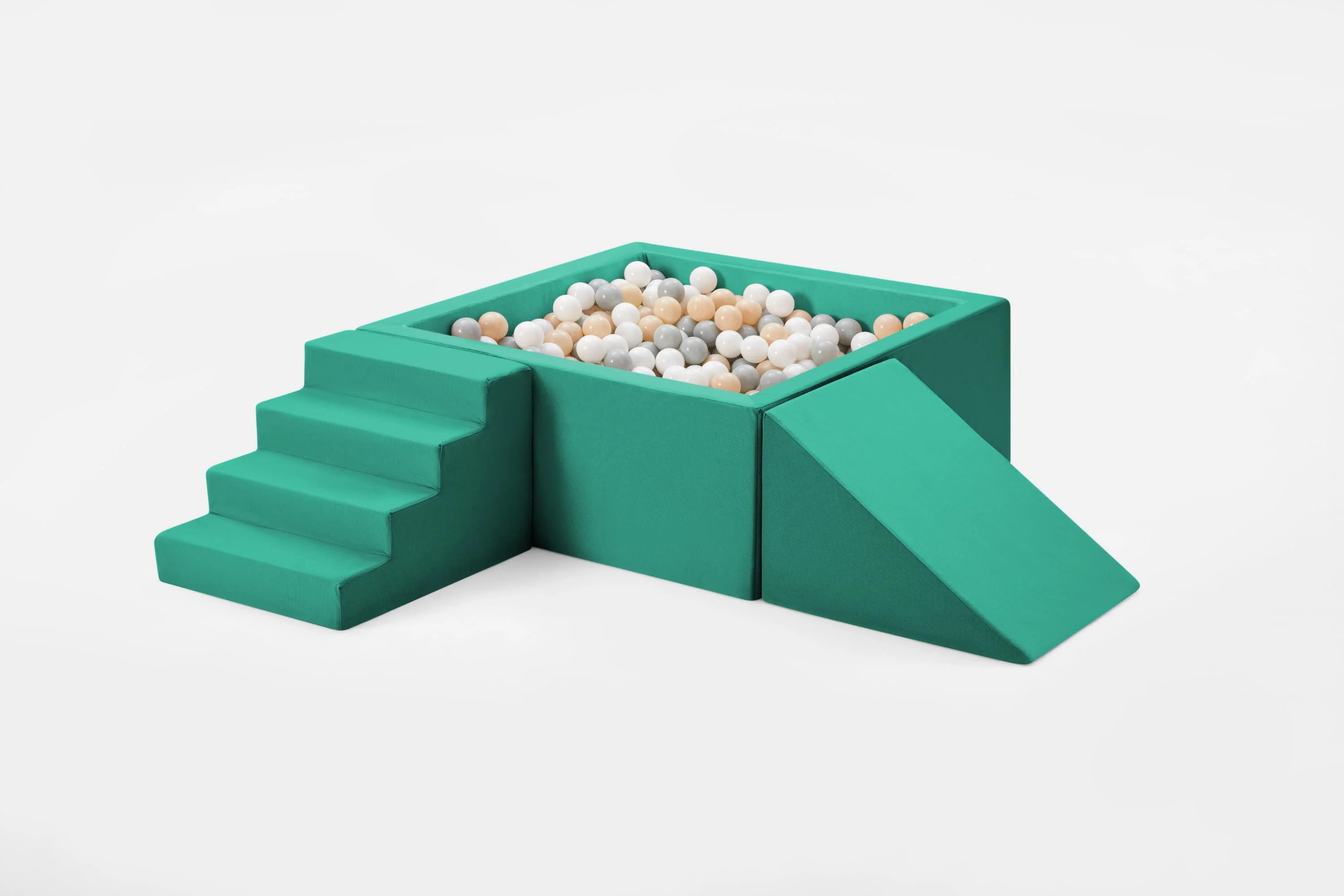 TumbleHouse Ball Pit Bundle - Image 9