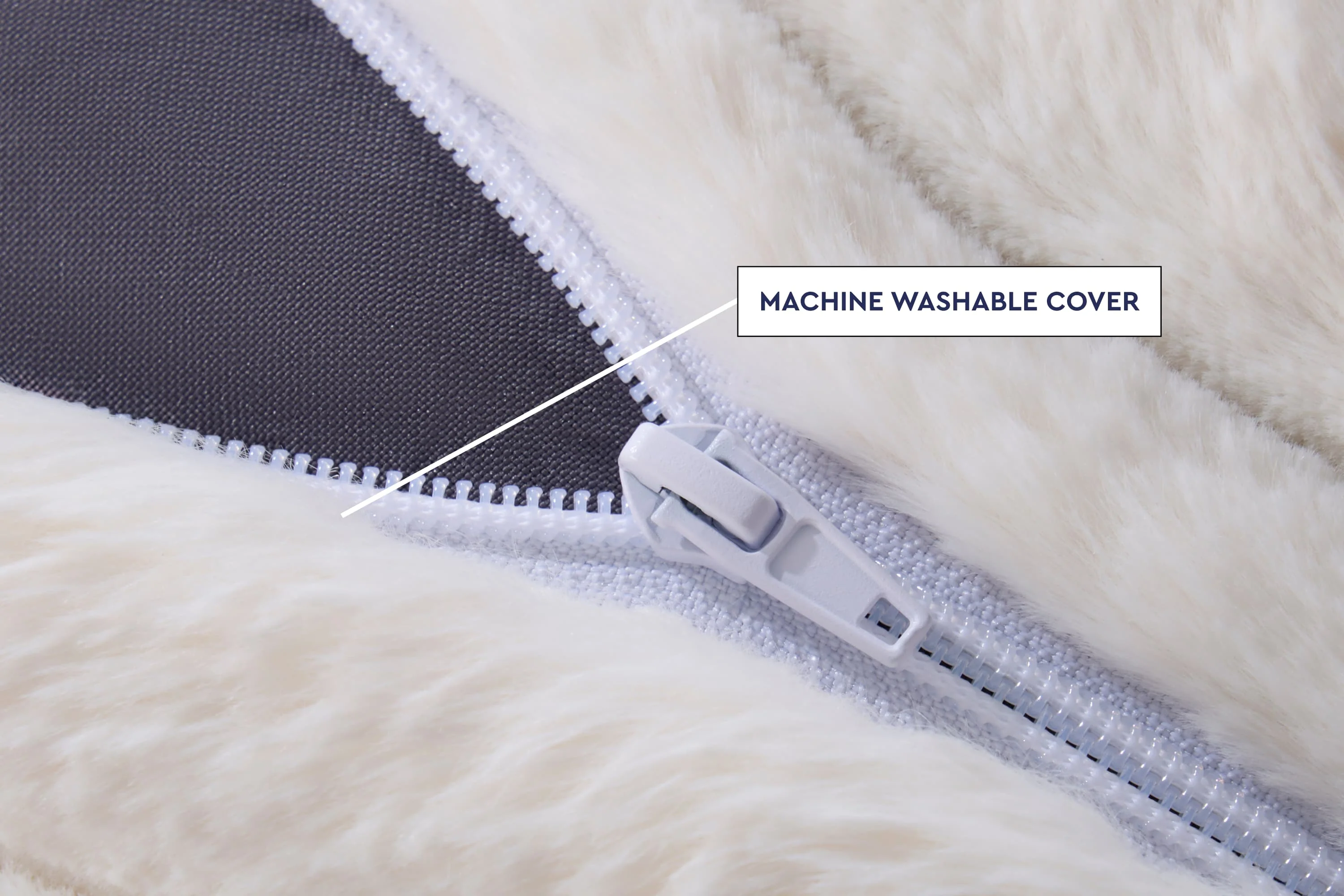 Cloud Comfort Bean Bag (Double) - Image 11