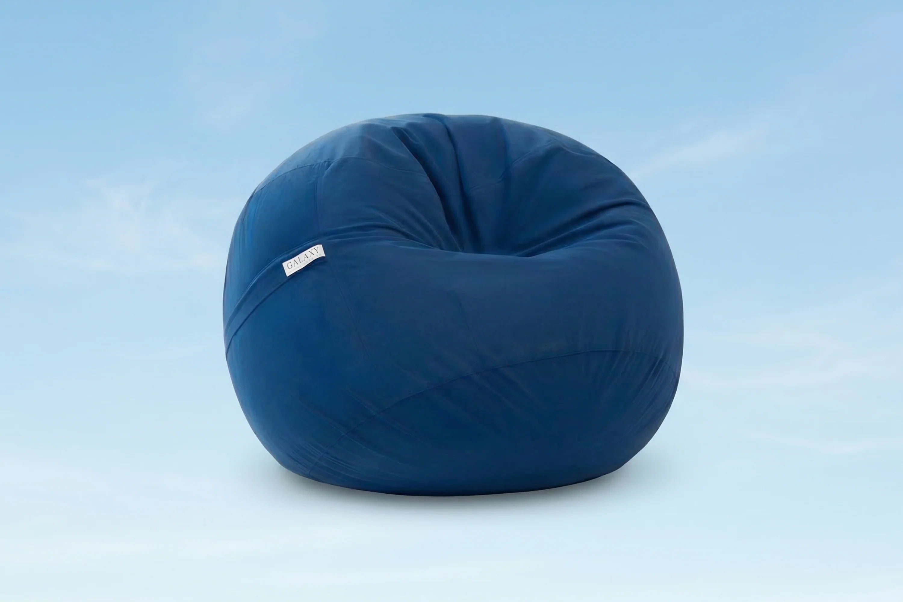 Cloud Comfort Bean Bag (Small) - Image 4