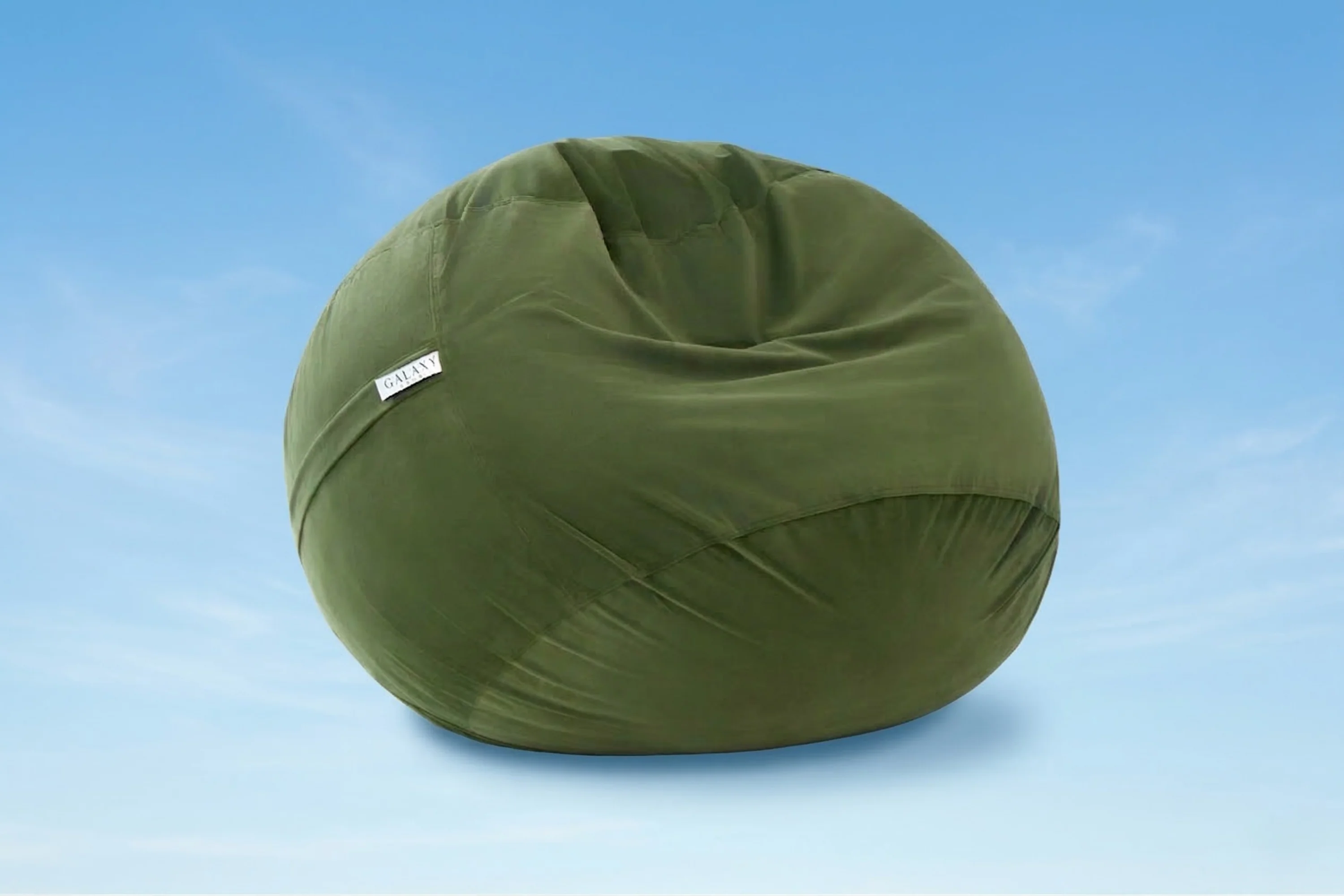Cloud Comfort Bean Bag (Small) - Image 5
