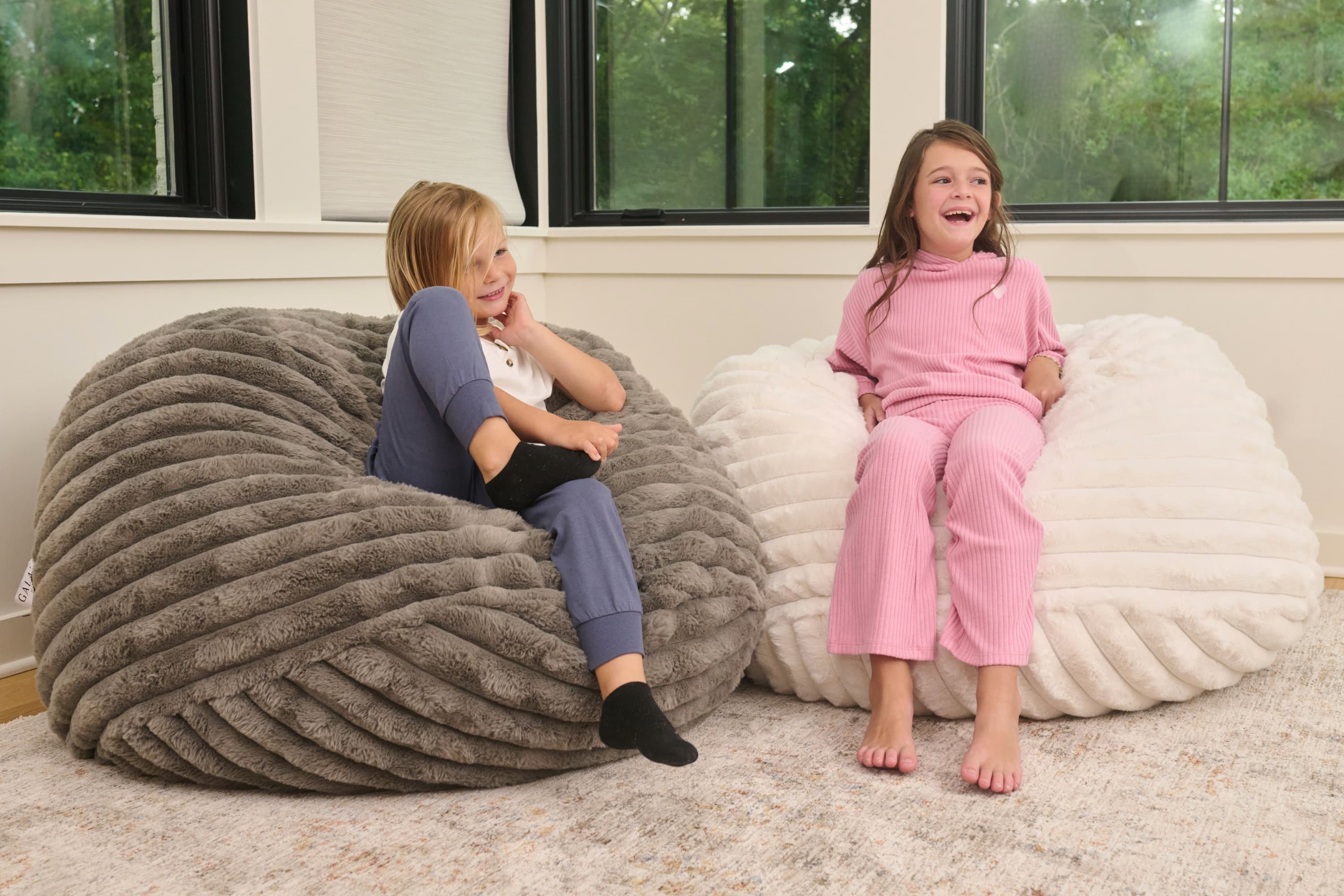 Cloud Comfort Bean Bag (Small) - Image 8