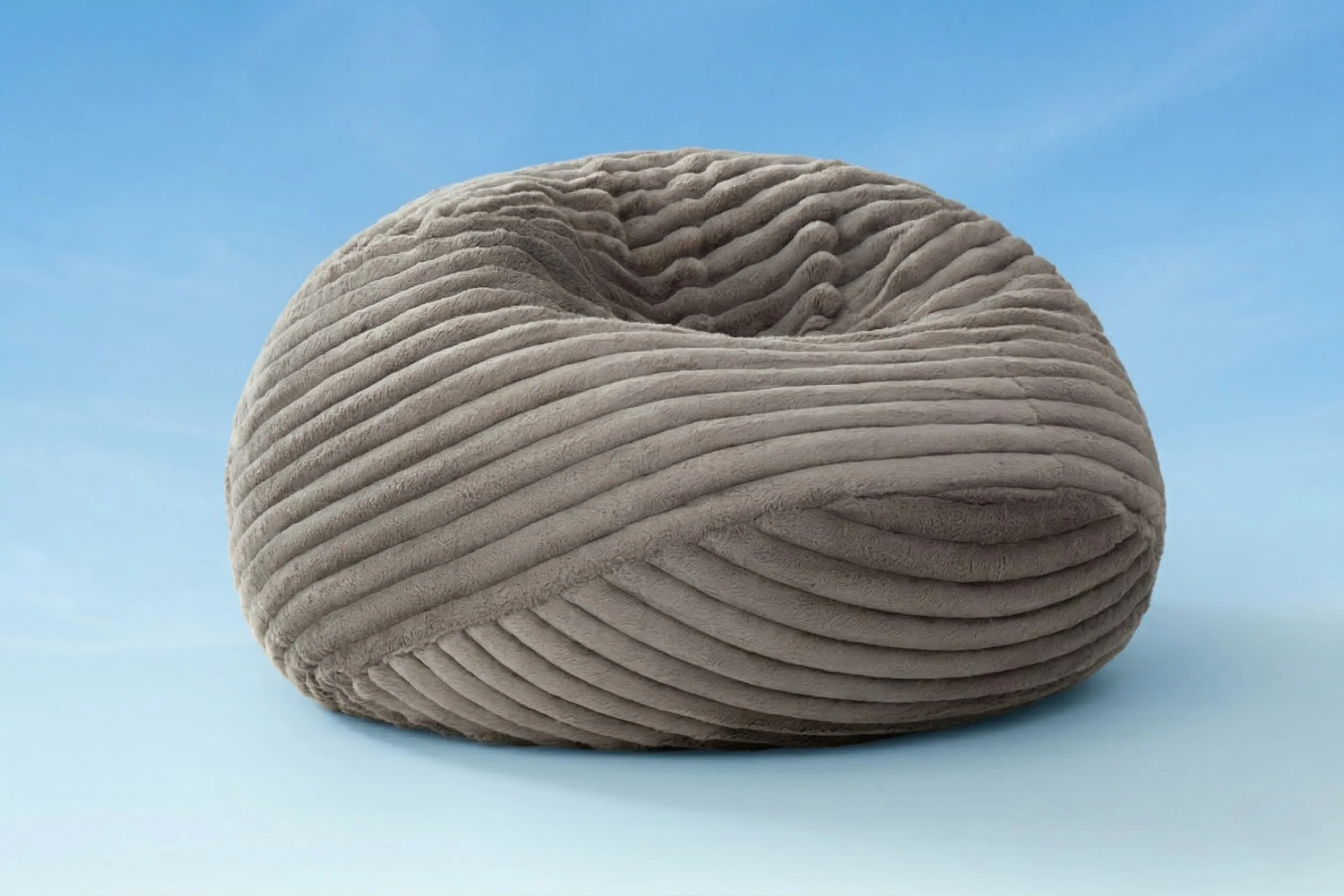 Cloud Comfort Bean Bag (Standard) - Image 3