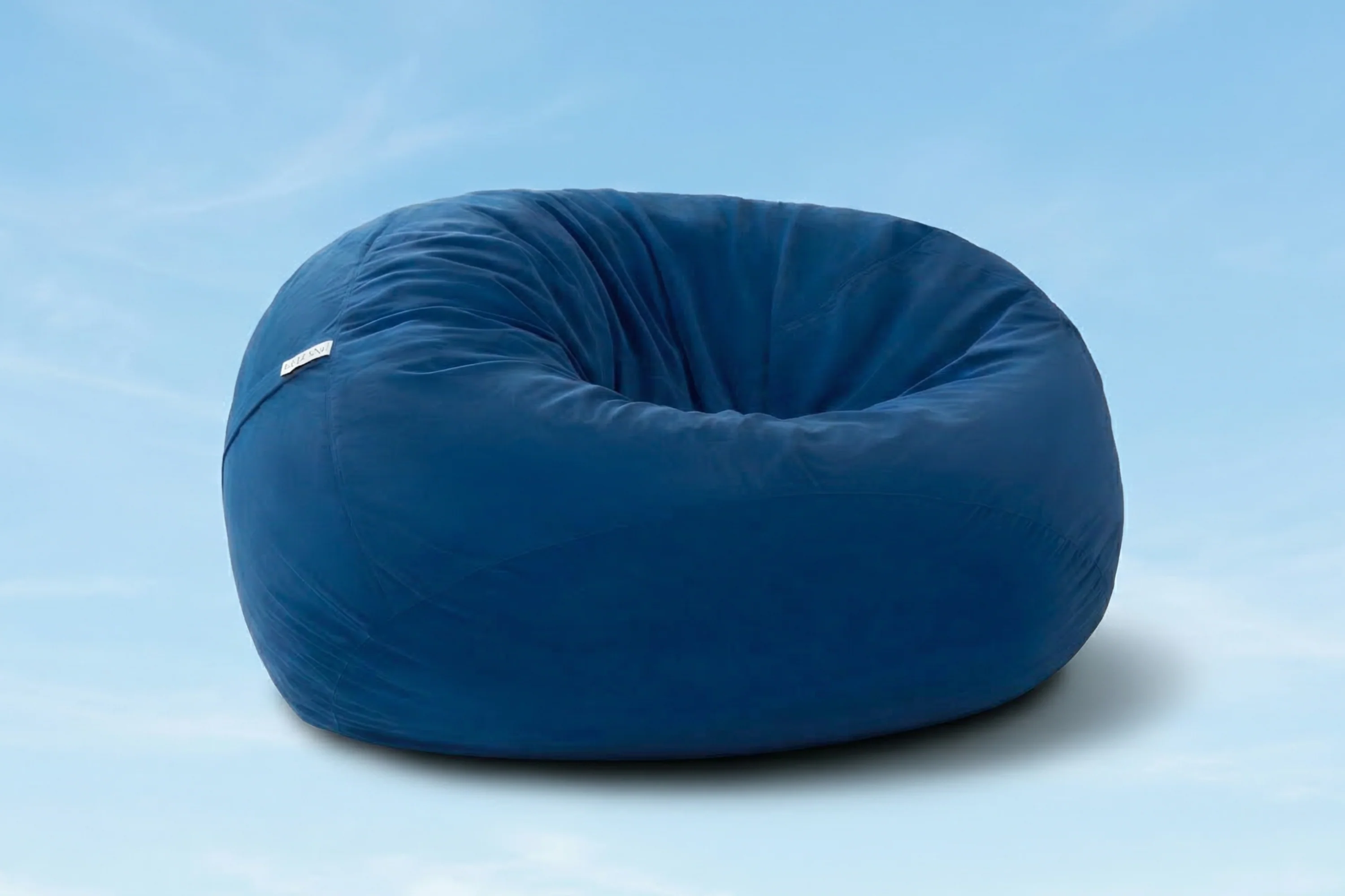 Cloud Comfort Bean Bag (Standard) - Image 4