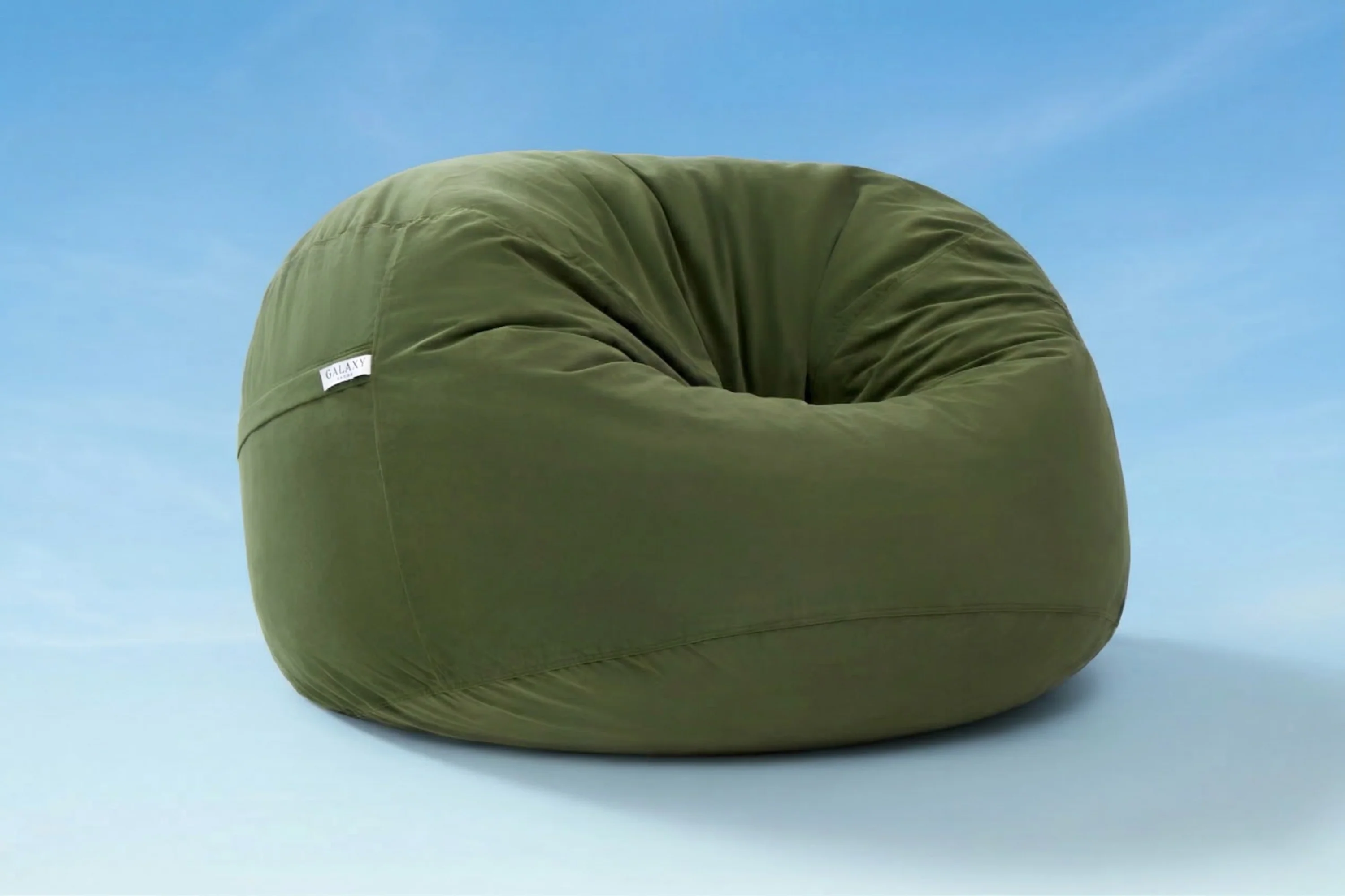 Cloud Comfort Bean Bag (Standard) - Image 5