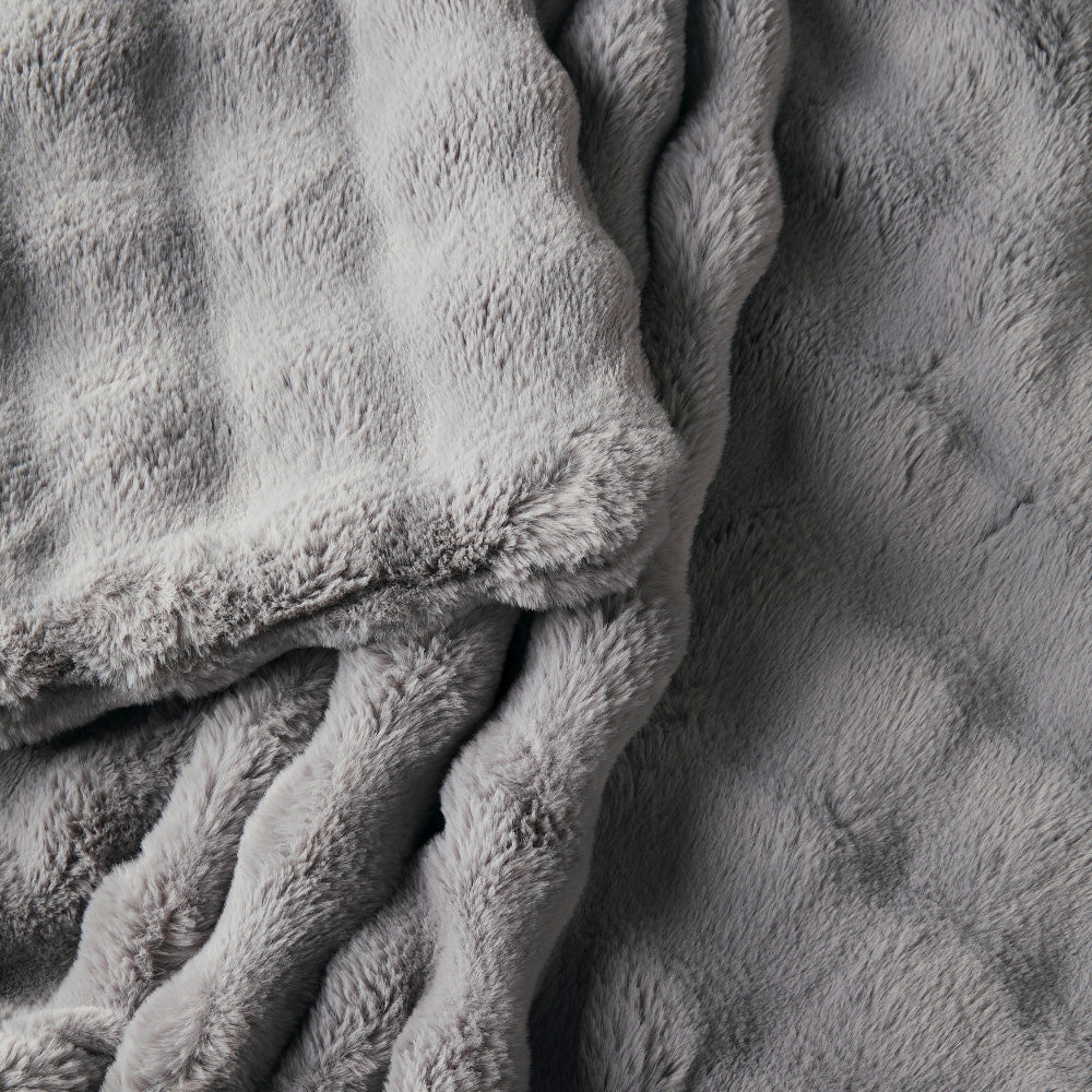 Cosmic Wave Throw Blanket - Image 10
