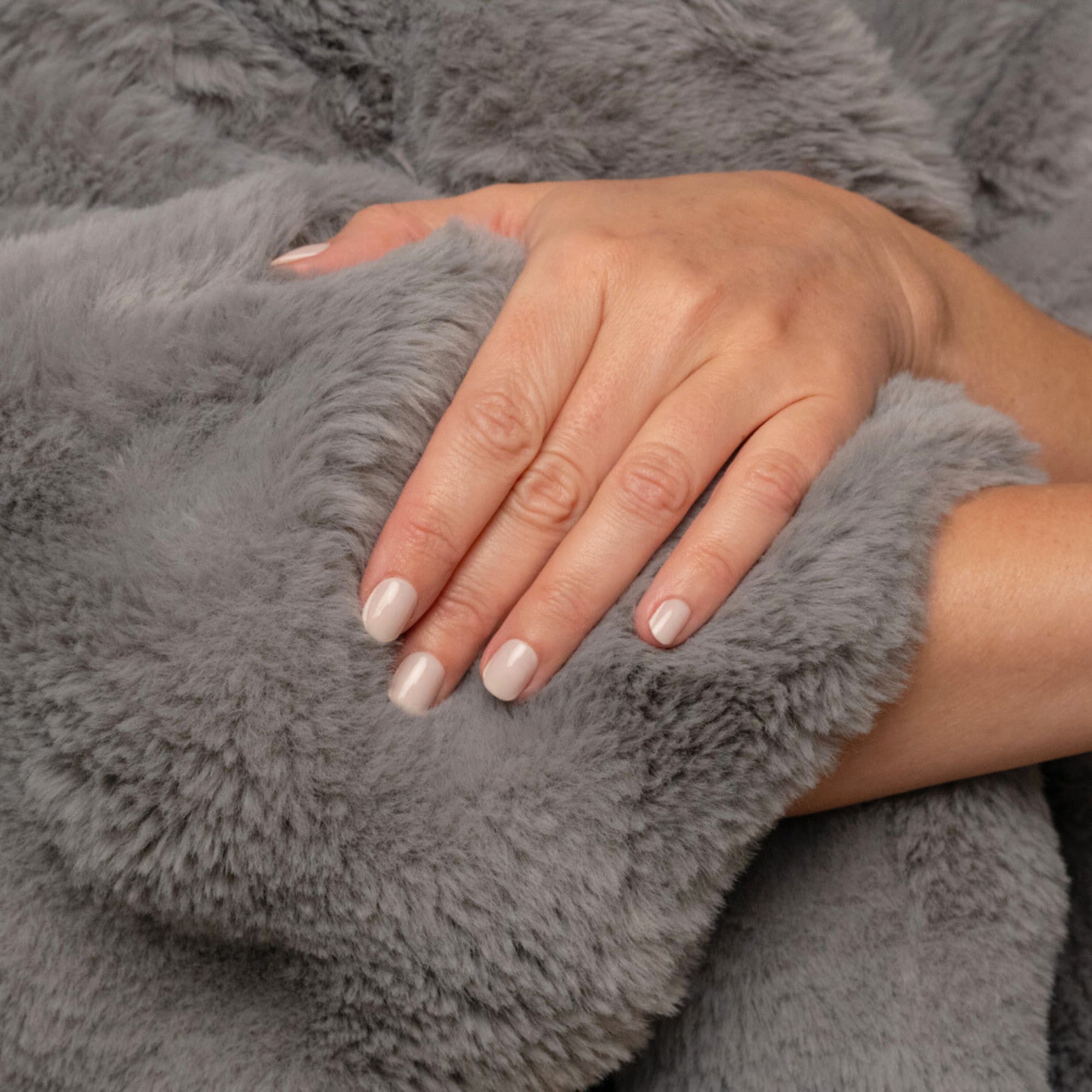 Cosmic Wave Throw Blanket - Image 18