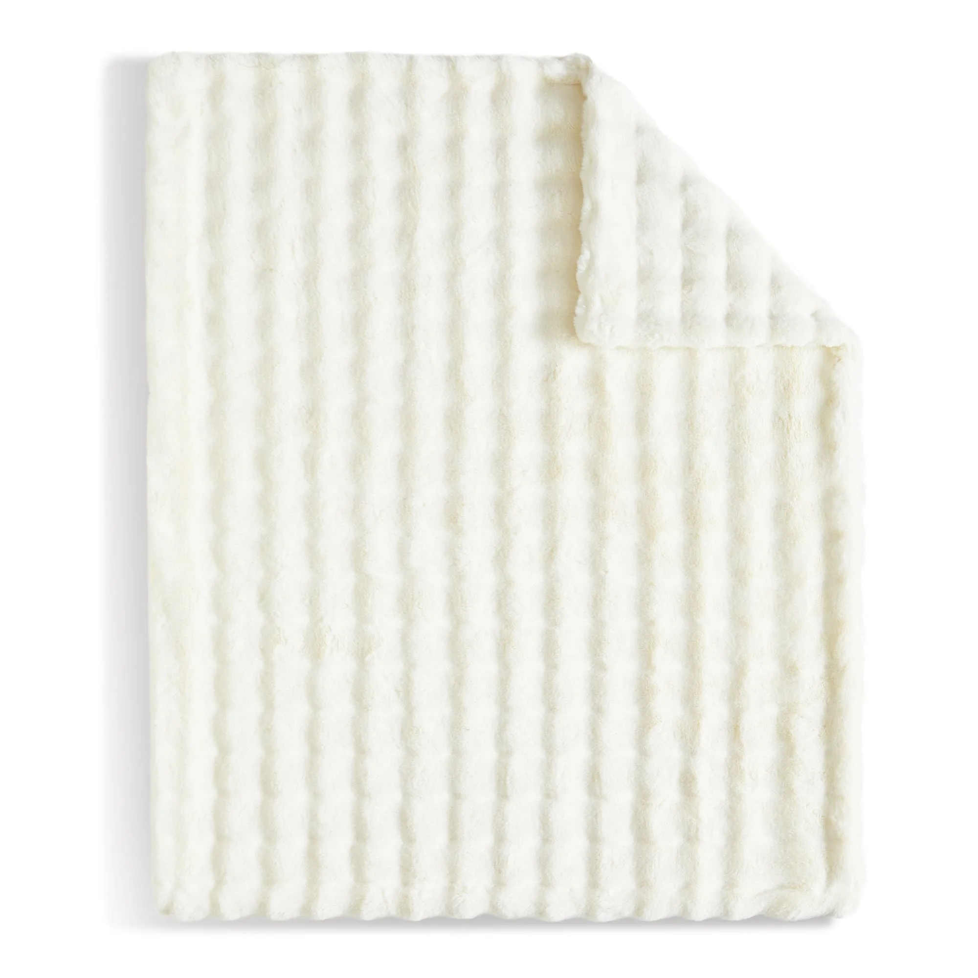 Cosmic Wave Throw Blanket - Image 7