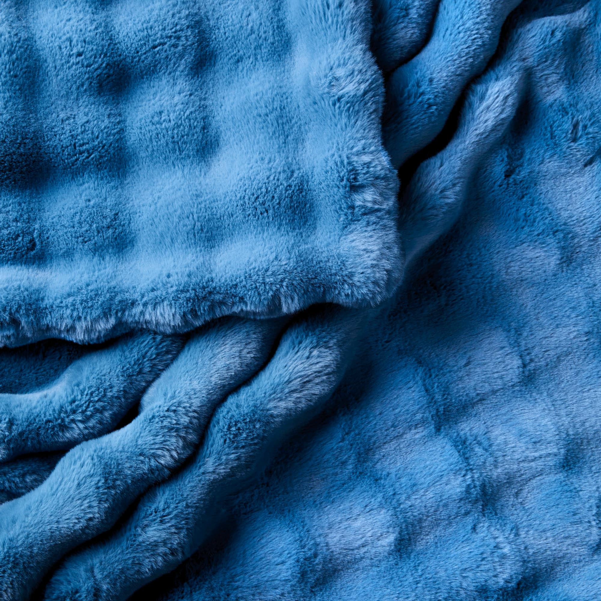 Cosmic Wave Throw Blanket - Image 8
