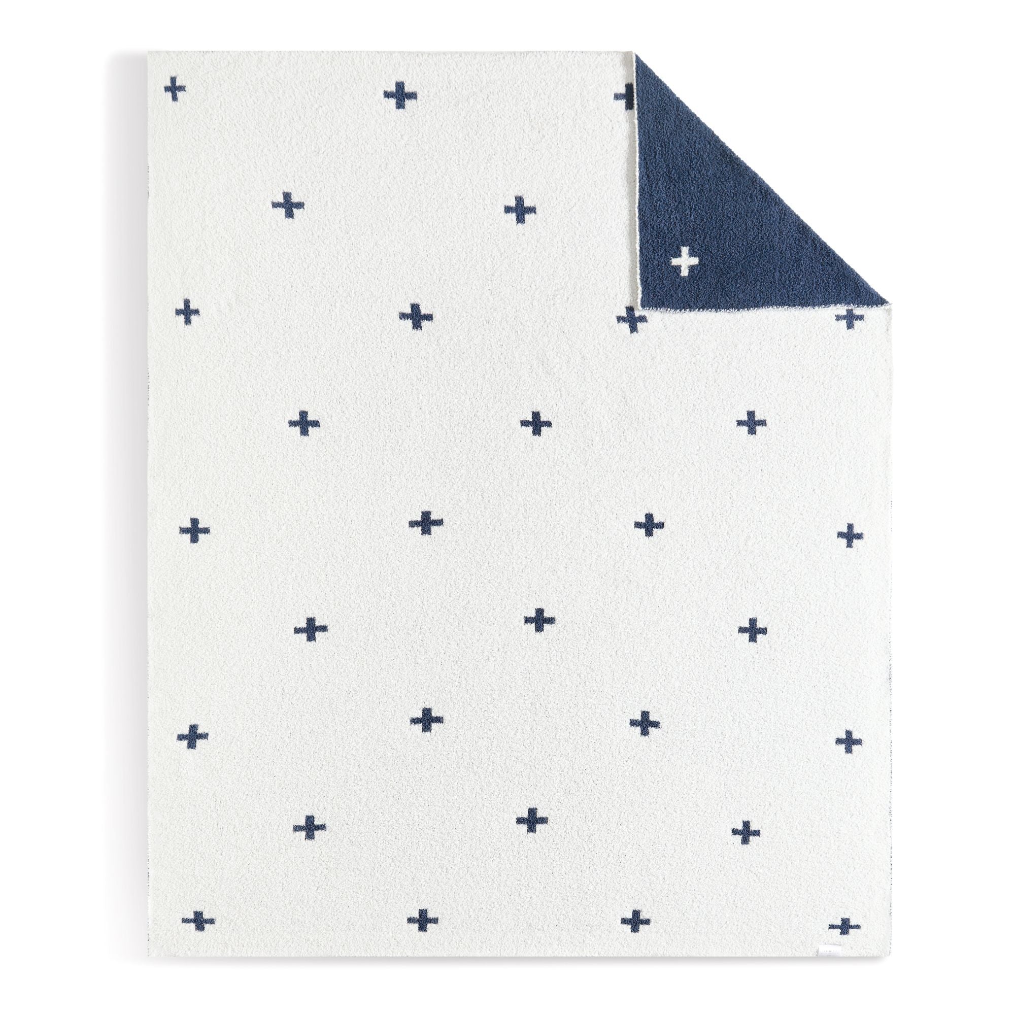 Cozy Stretch Throw Blanket - Image 5