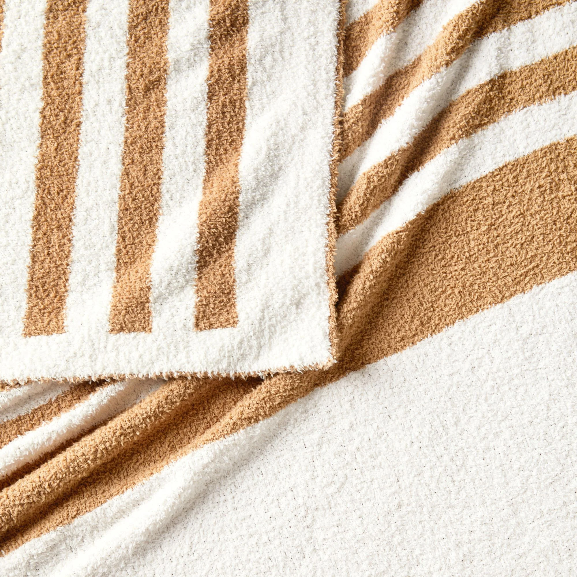 Cozy Stretch Throw Blanket - Image 6