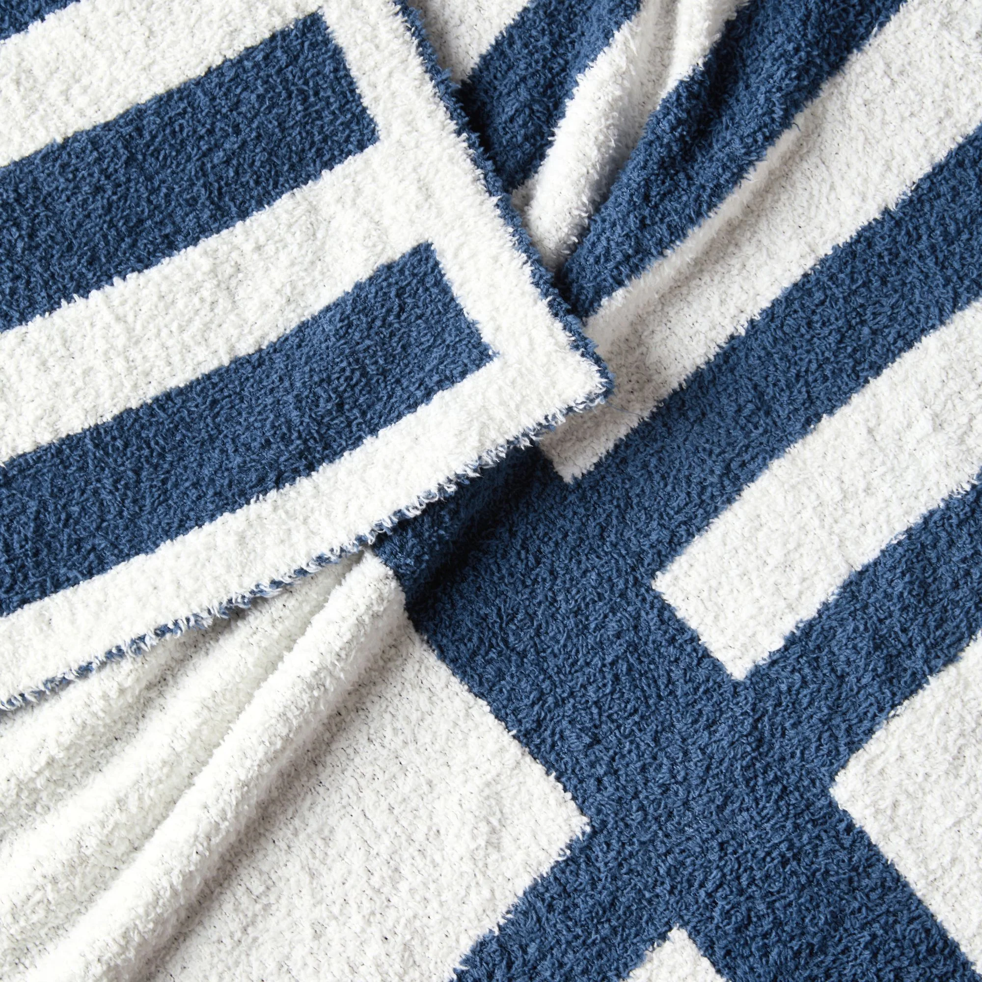 Cozy Stretch Throw Blanket - Image 8