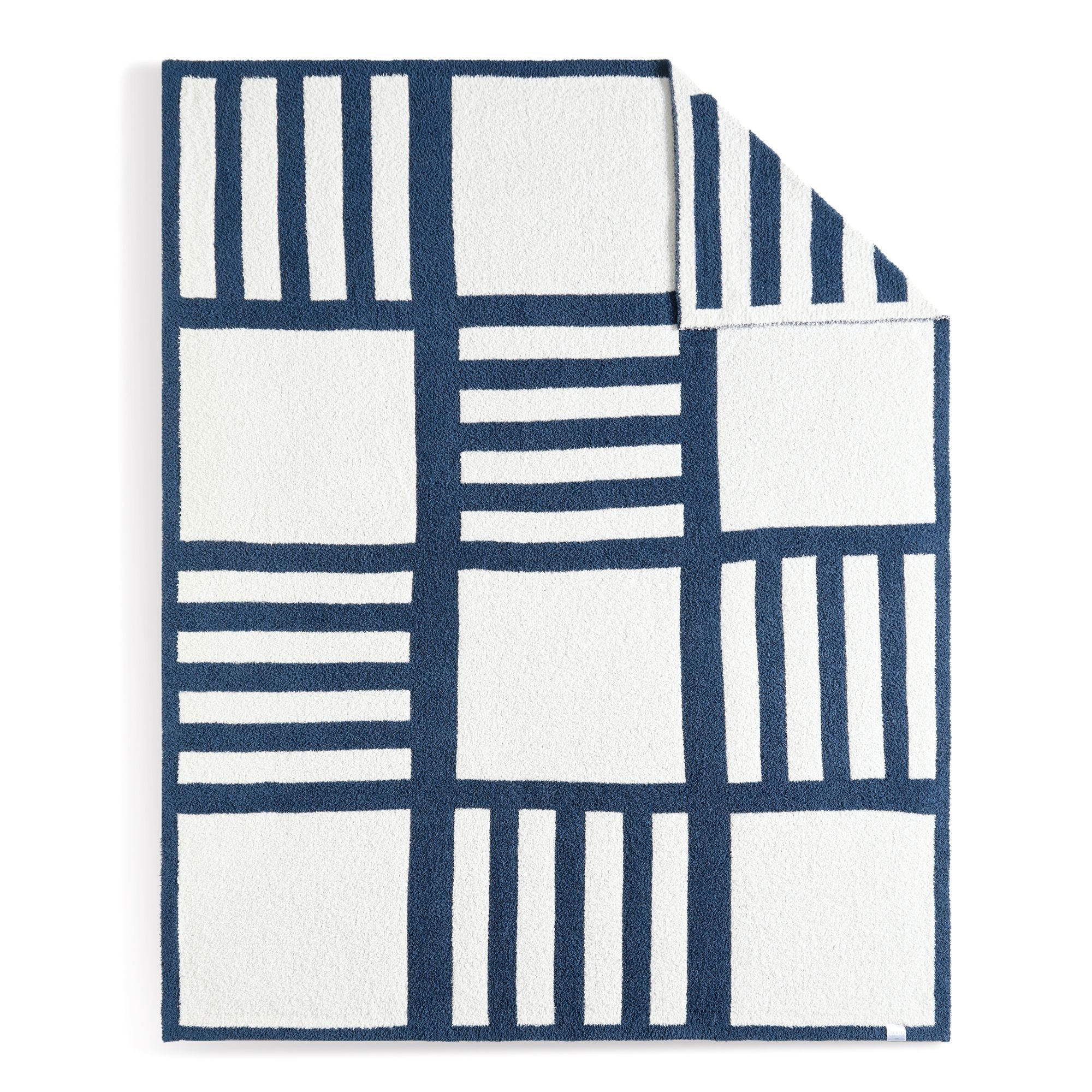 Cozy Stretch Throw Blanket - Image 9