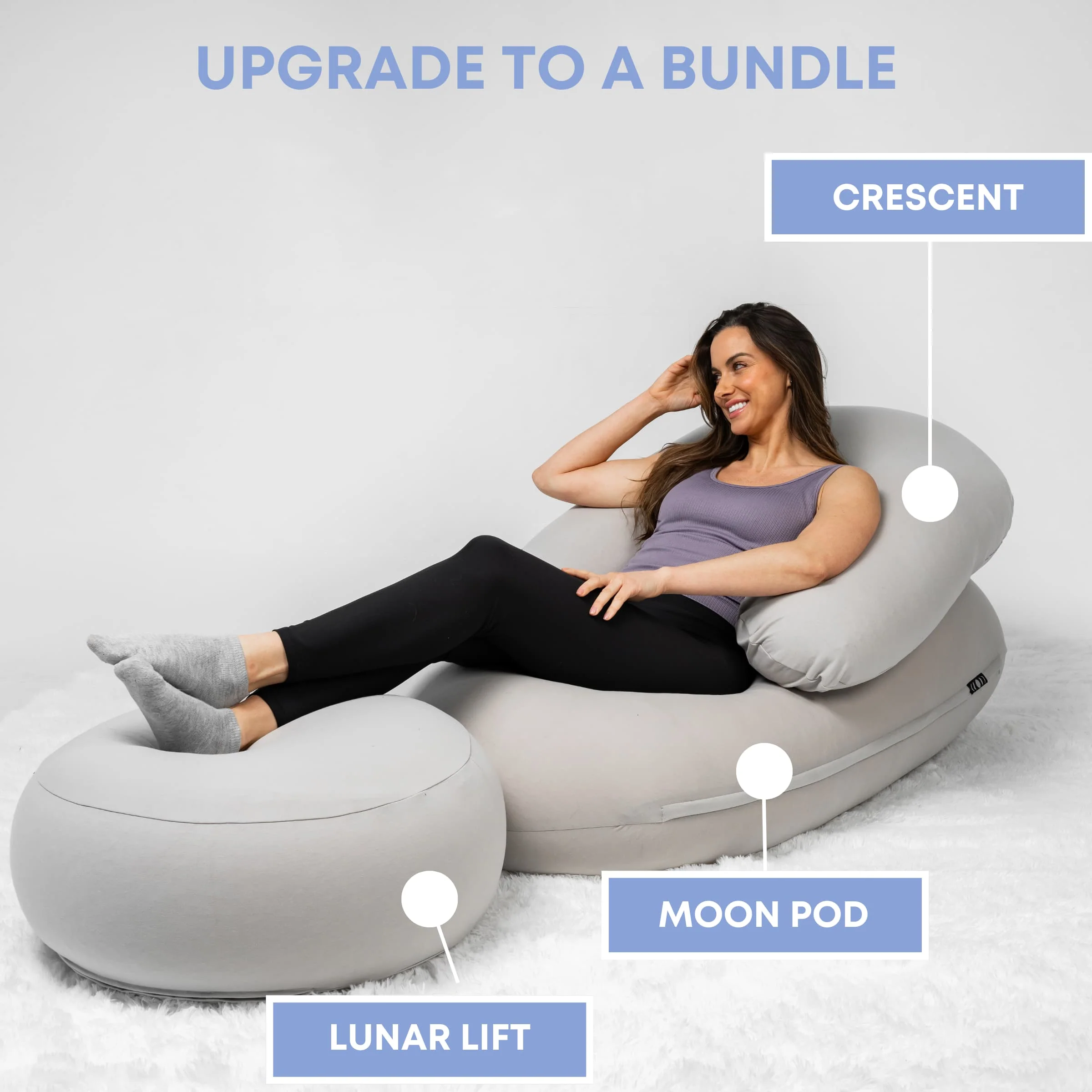 Crescent Backrest - Image 14