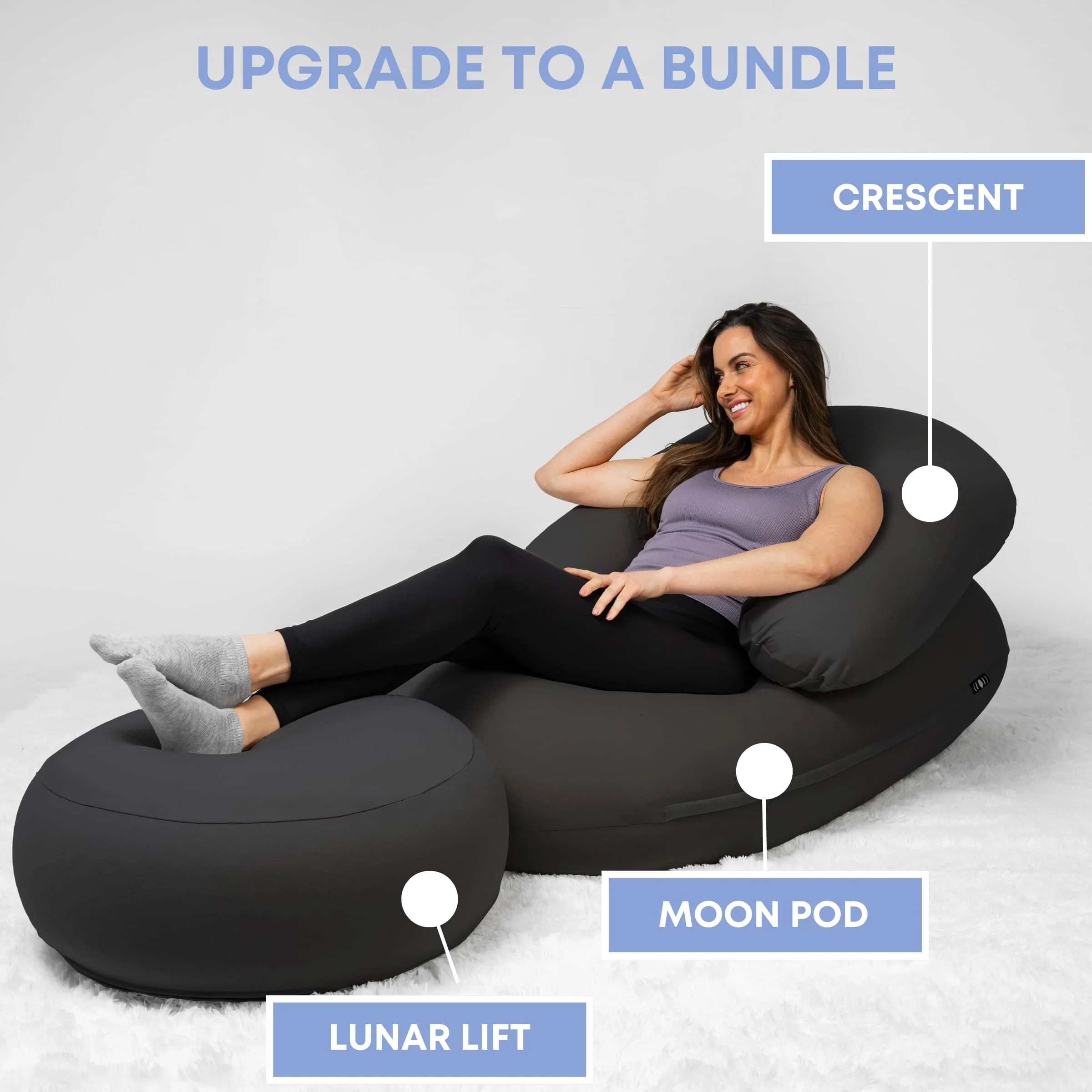 Crescent Backrest - Image 15