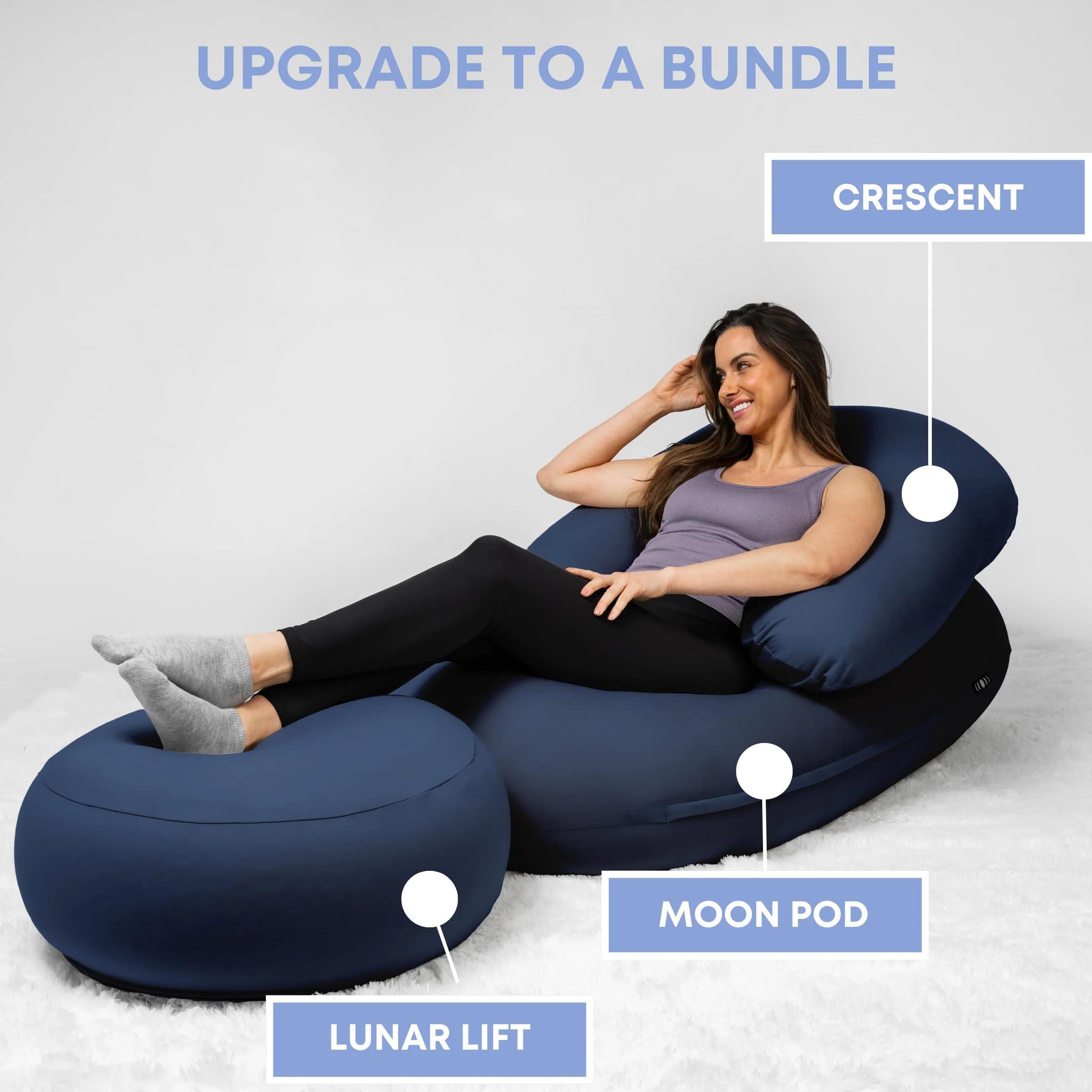 Crescent Backrest - Image 16
