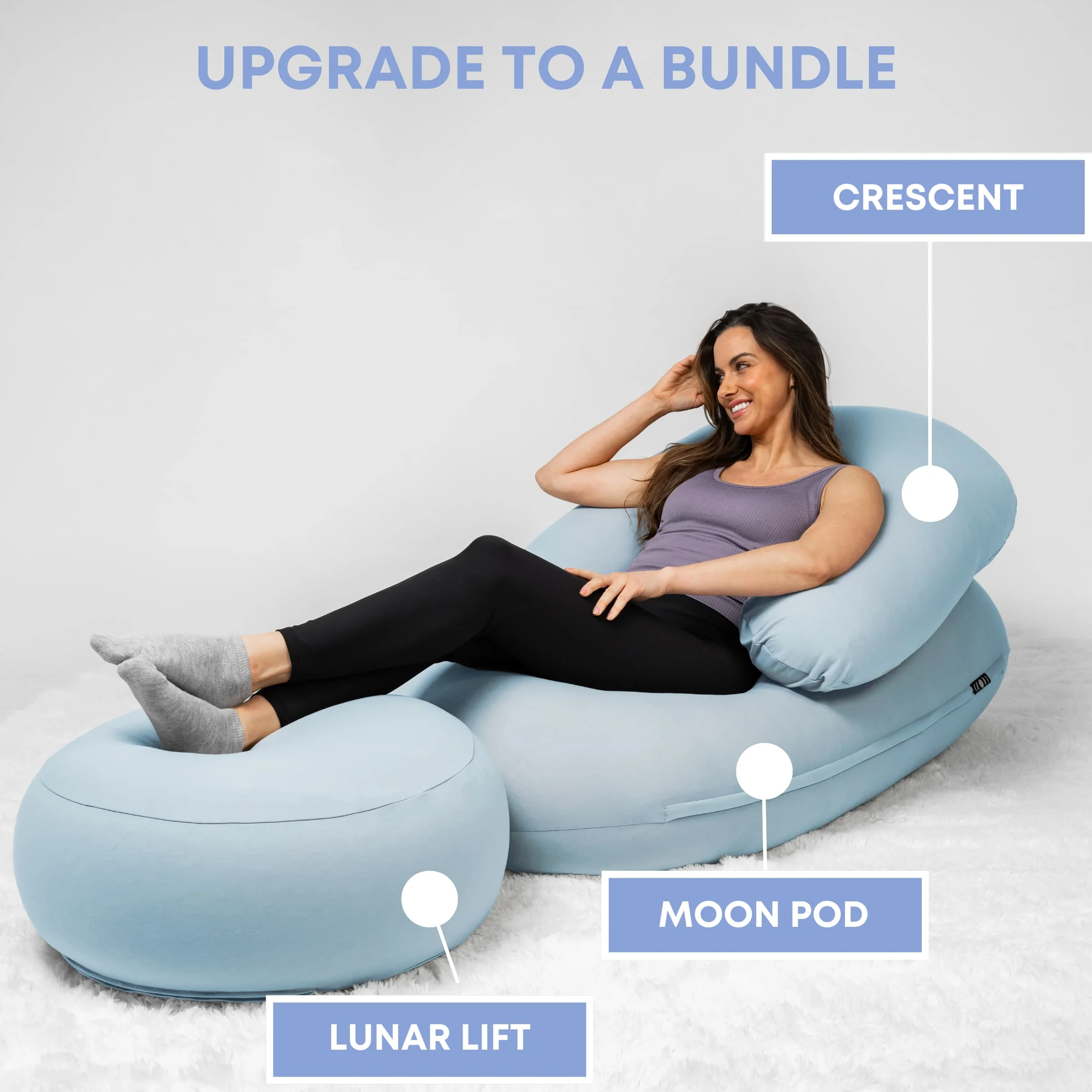 Crescent Backrest - Image 17