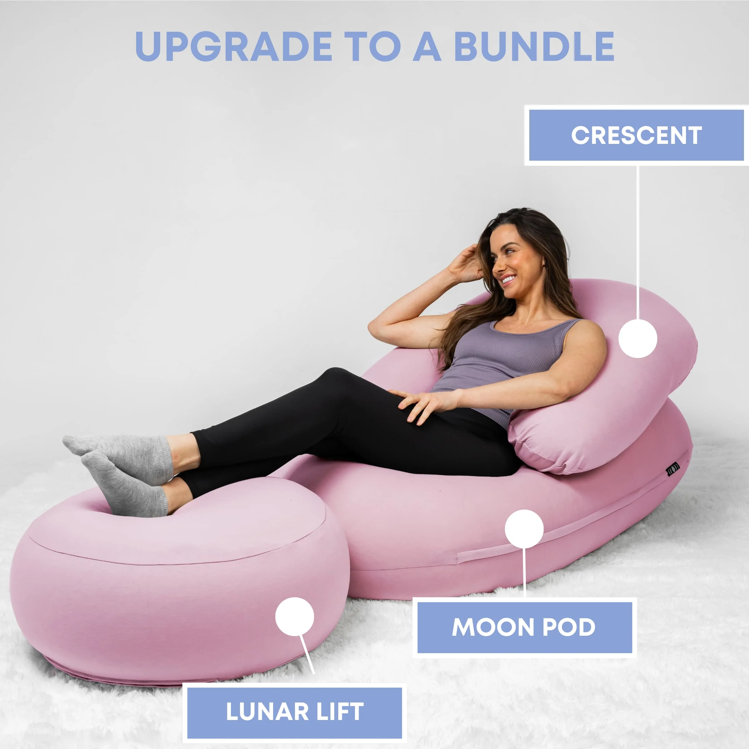 Crescent Backrest - Image 18