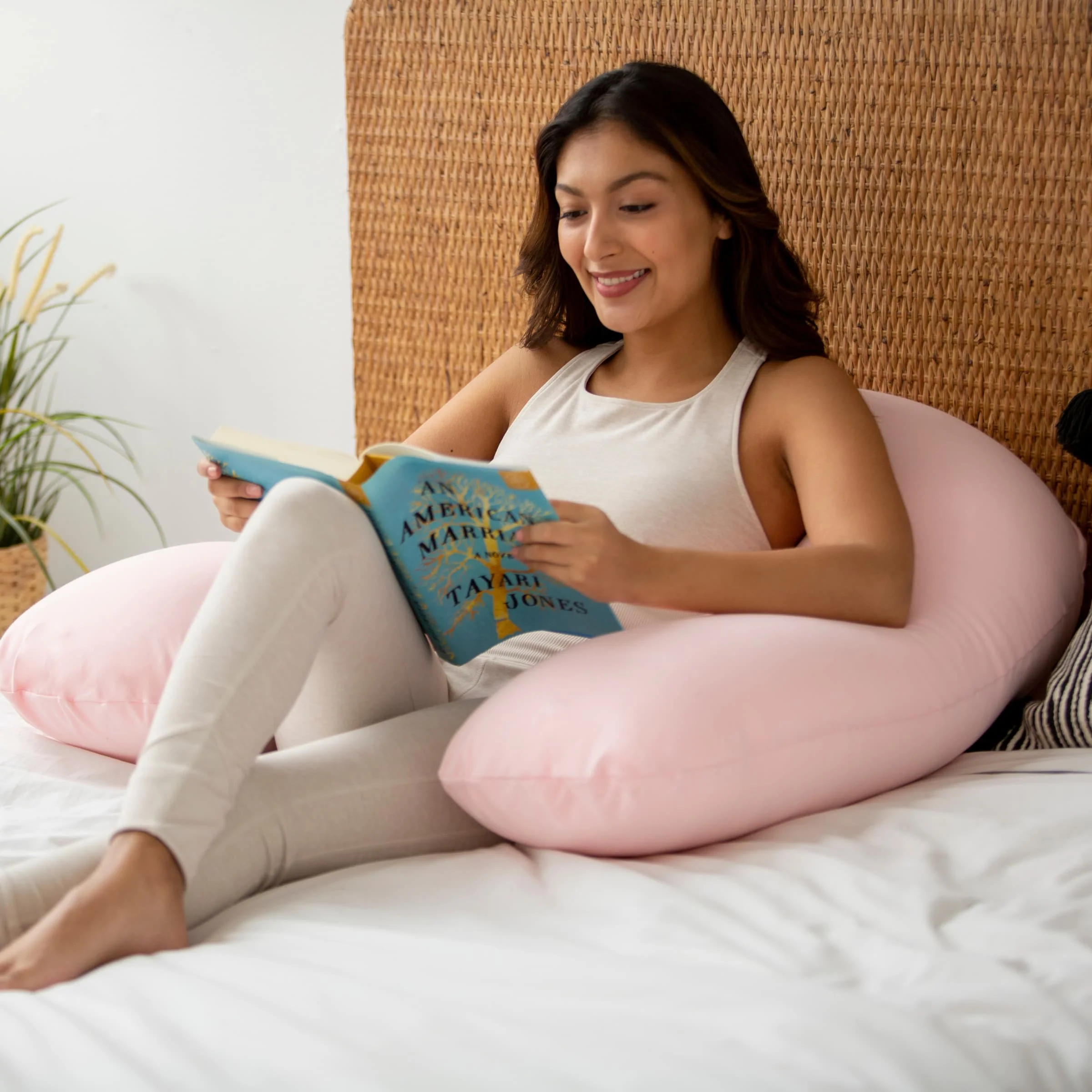 Crescent Backrest - Image 20