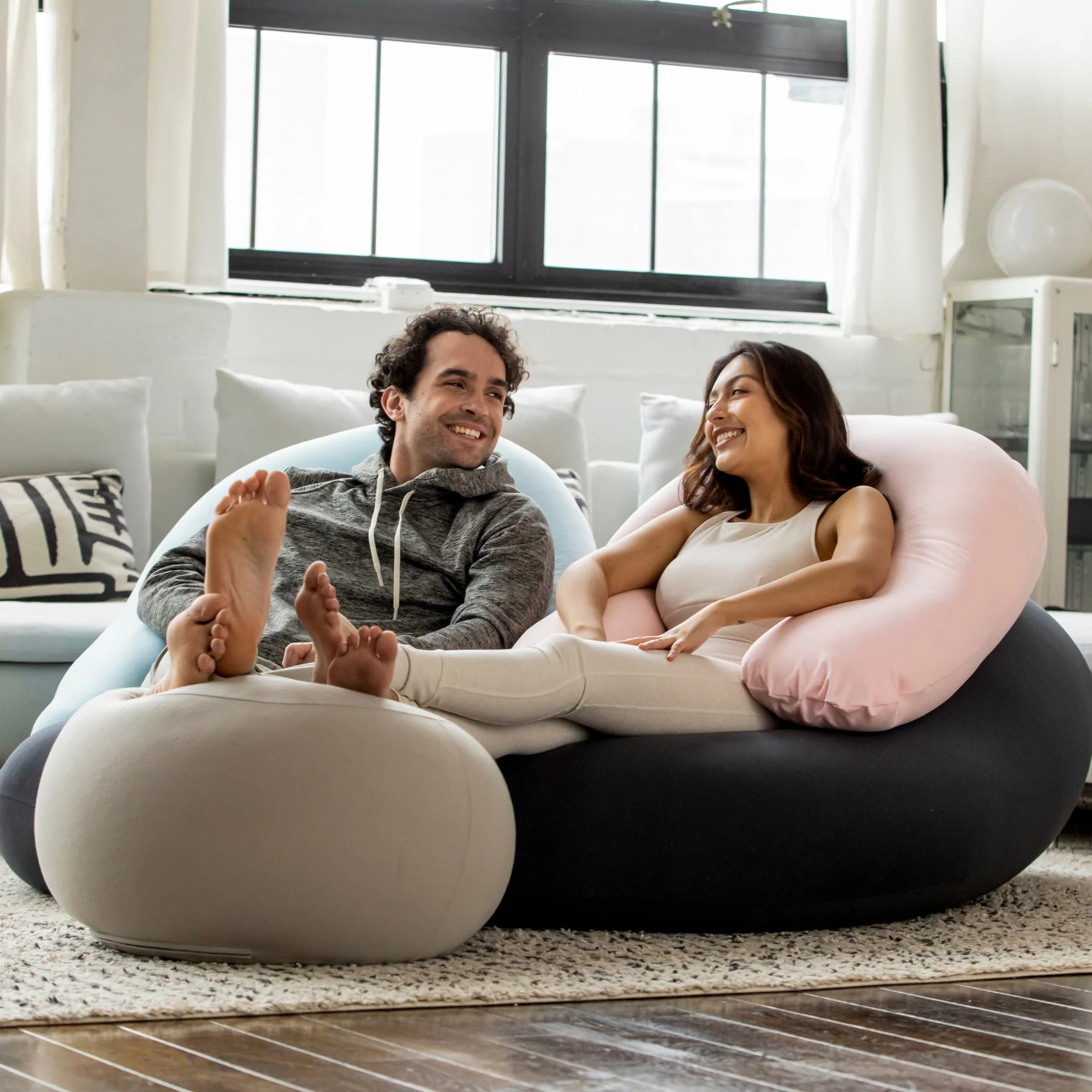 Crescent Backrest - Image 22