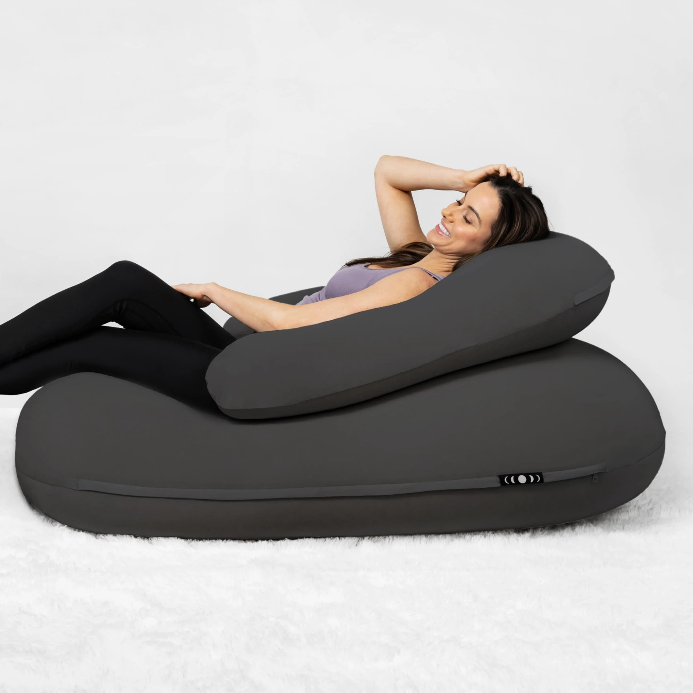 Crescent Backrest - Image 3