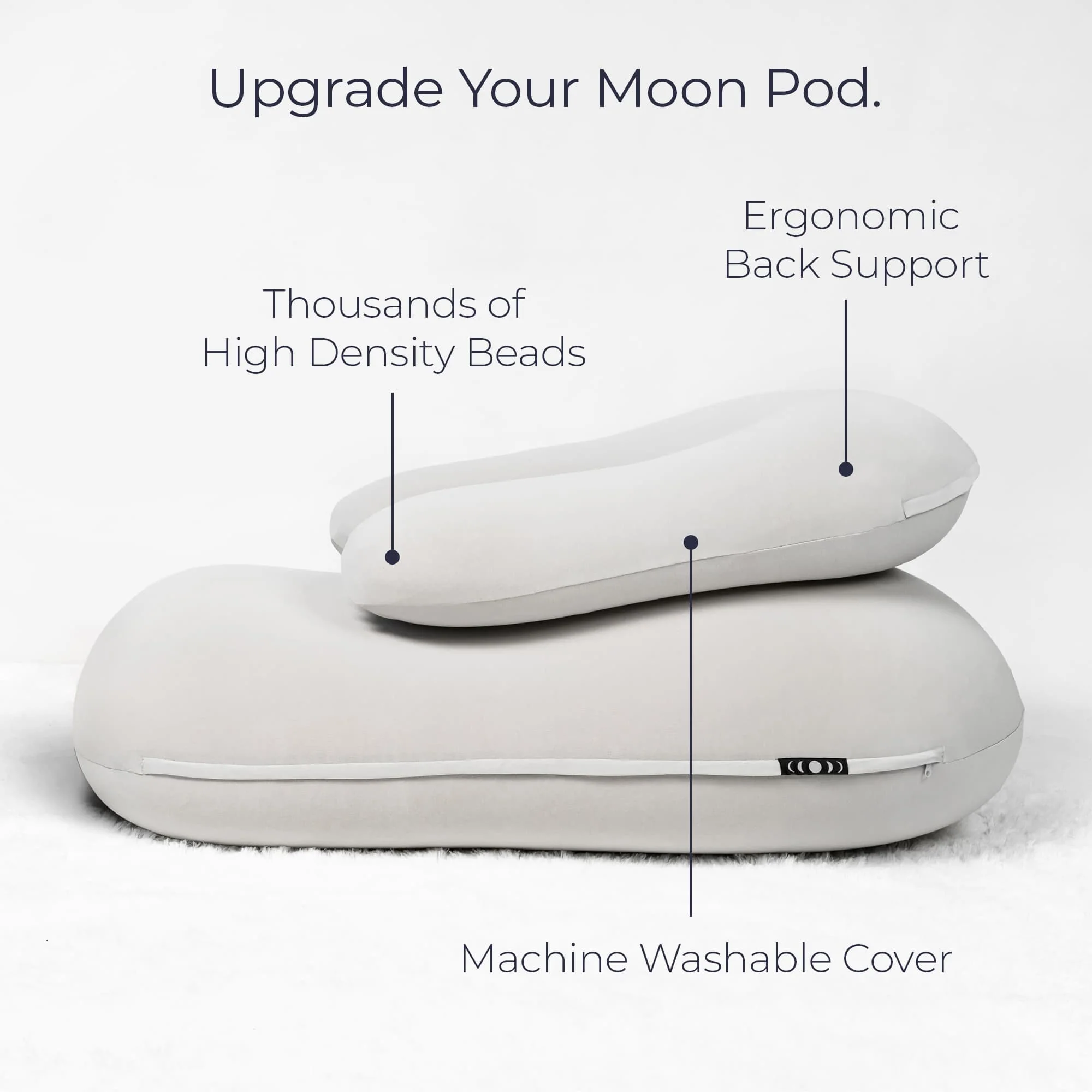 Crescent Backrest - Image 4