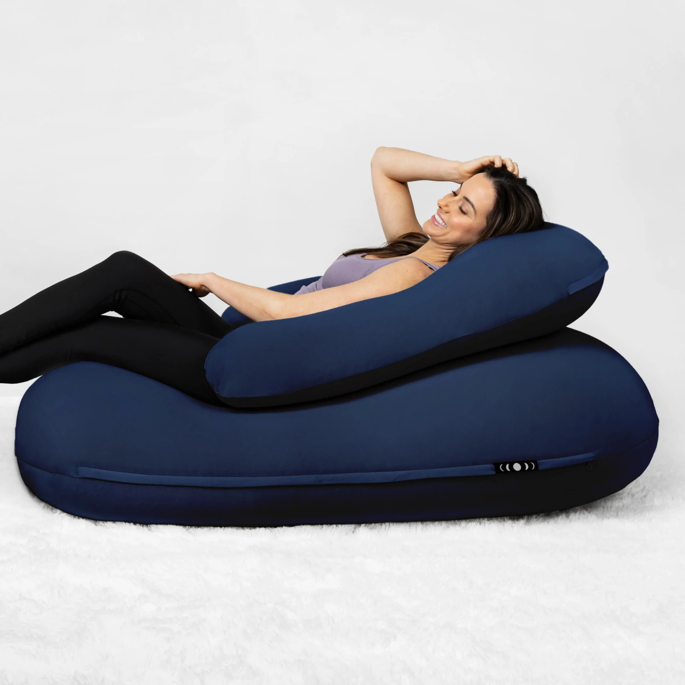 Crescent Backrest - Image 5