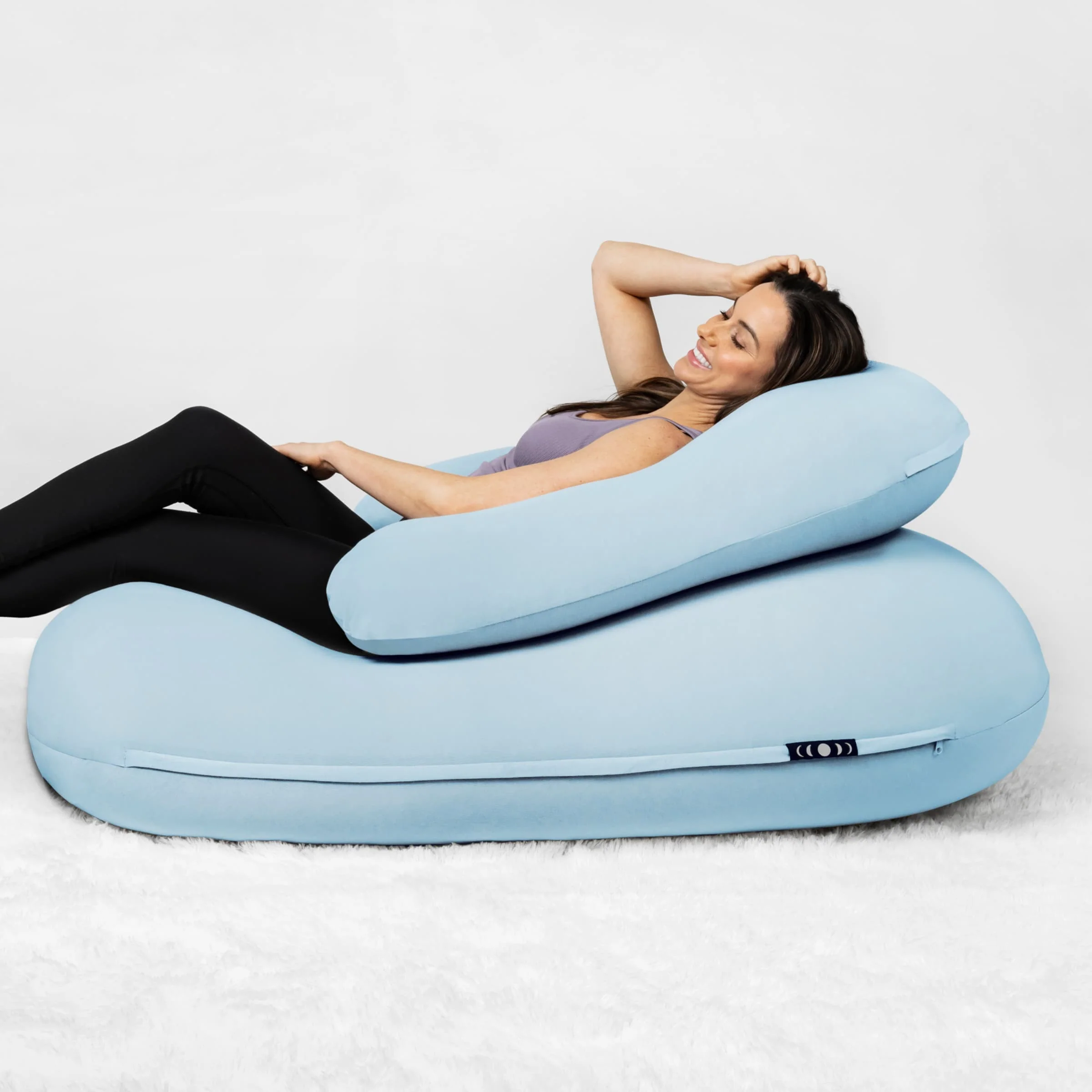 Crescent Backrest - Image 6