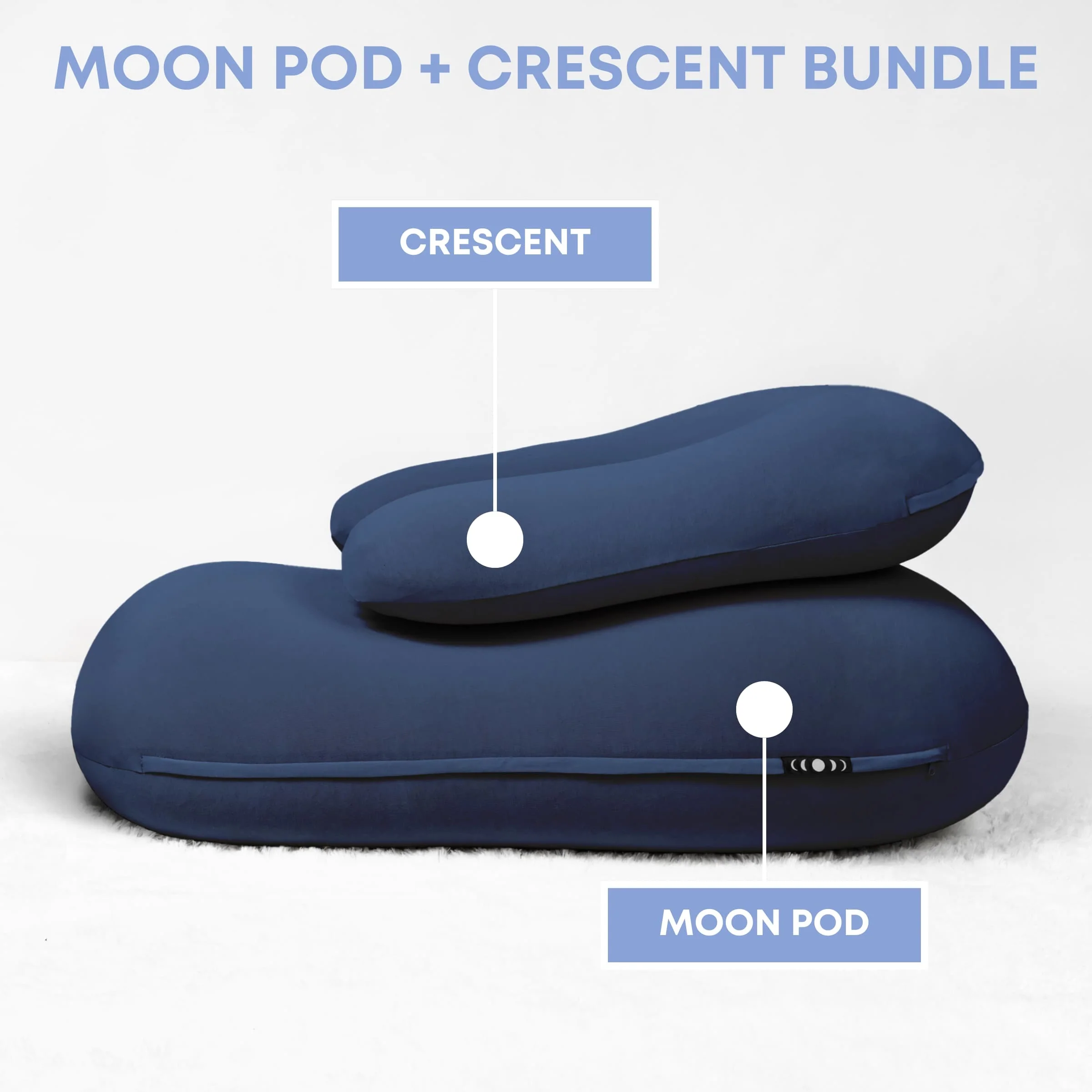 Moon Pod + Backrest Bundle - Image 10
