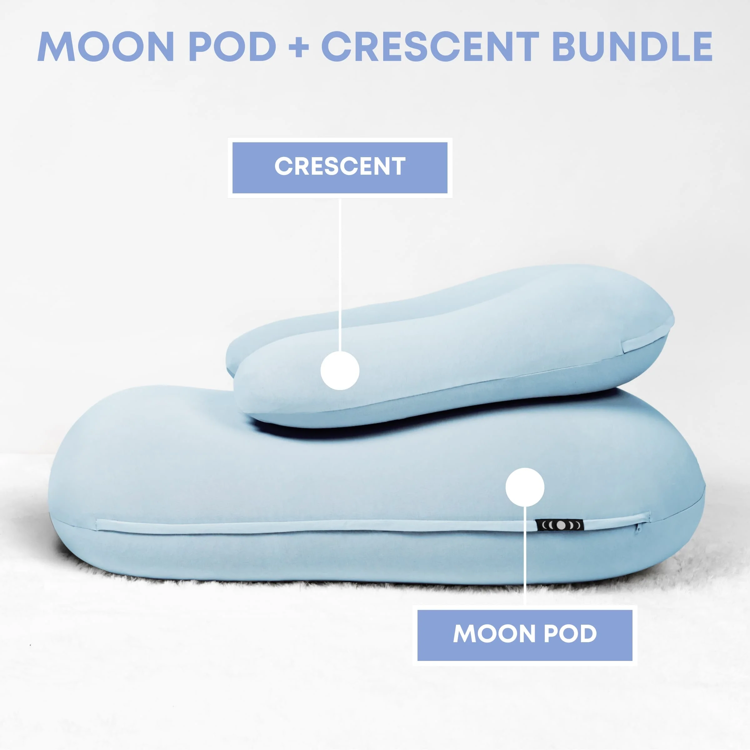 Moon Pod + Backrest Bundle - Image 11