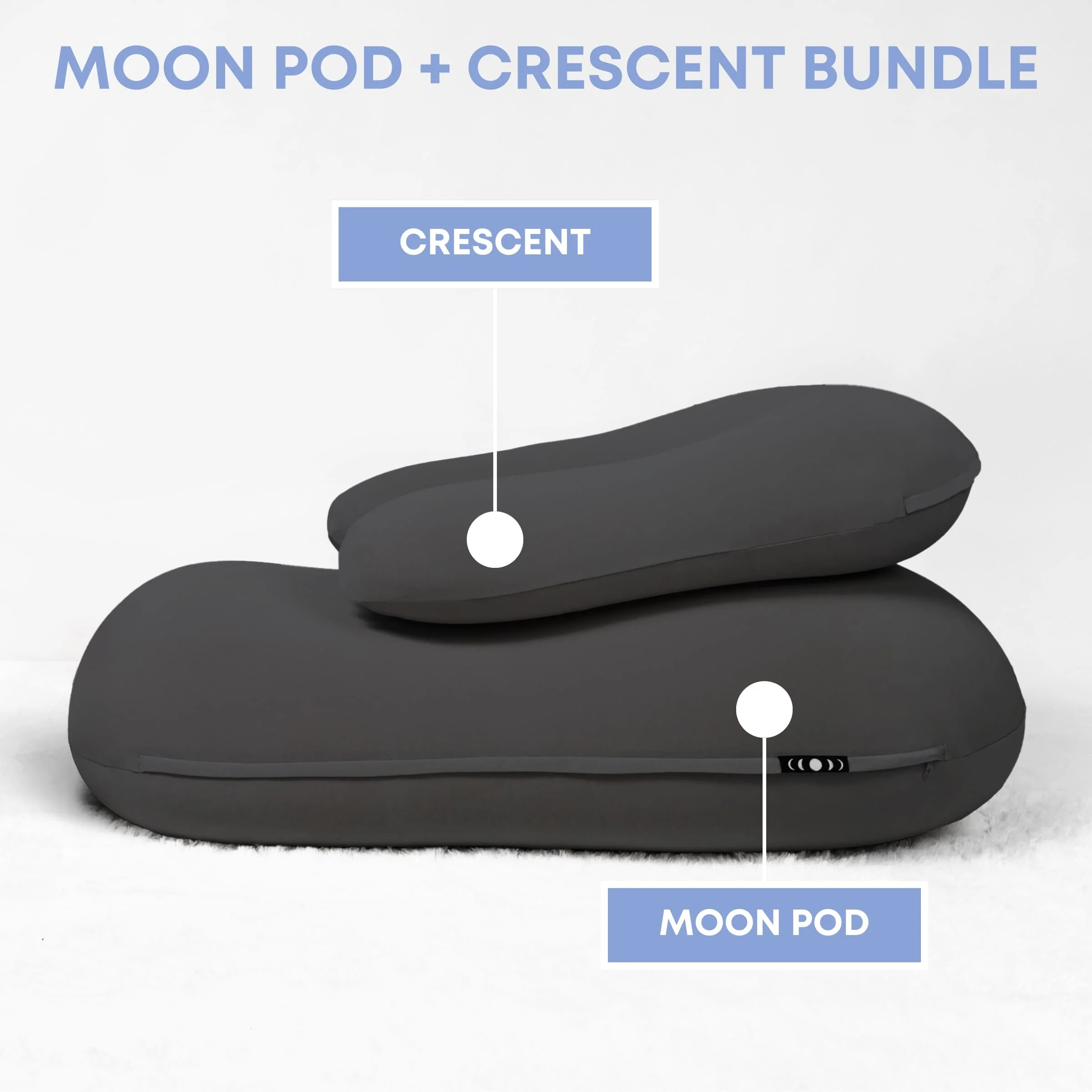 Moon Pod + Backrest Bundle - Image 12