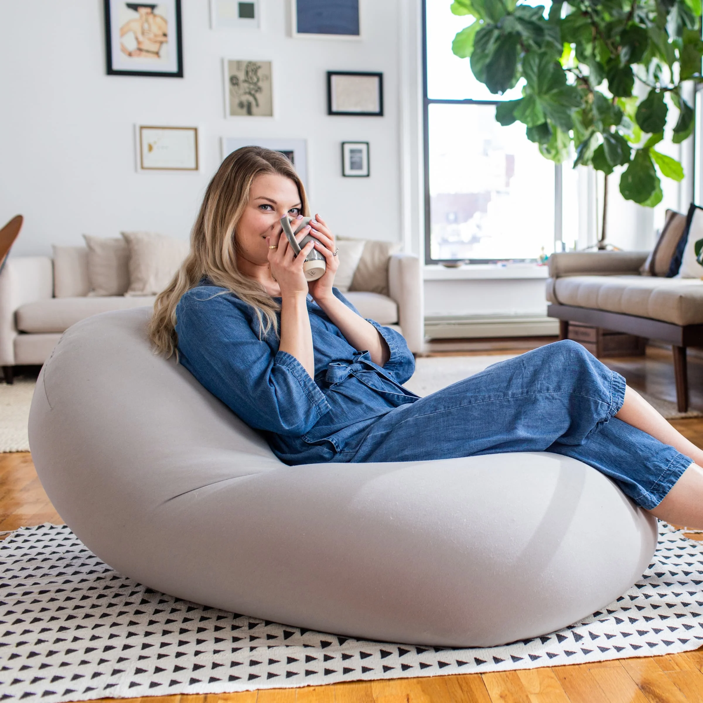 Moon Pod + Backrest Bundle - Image 15