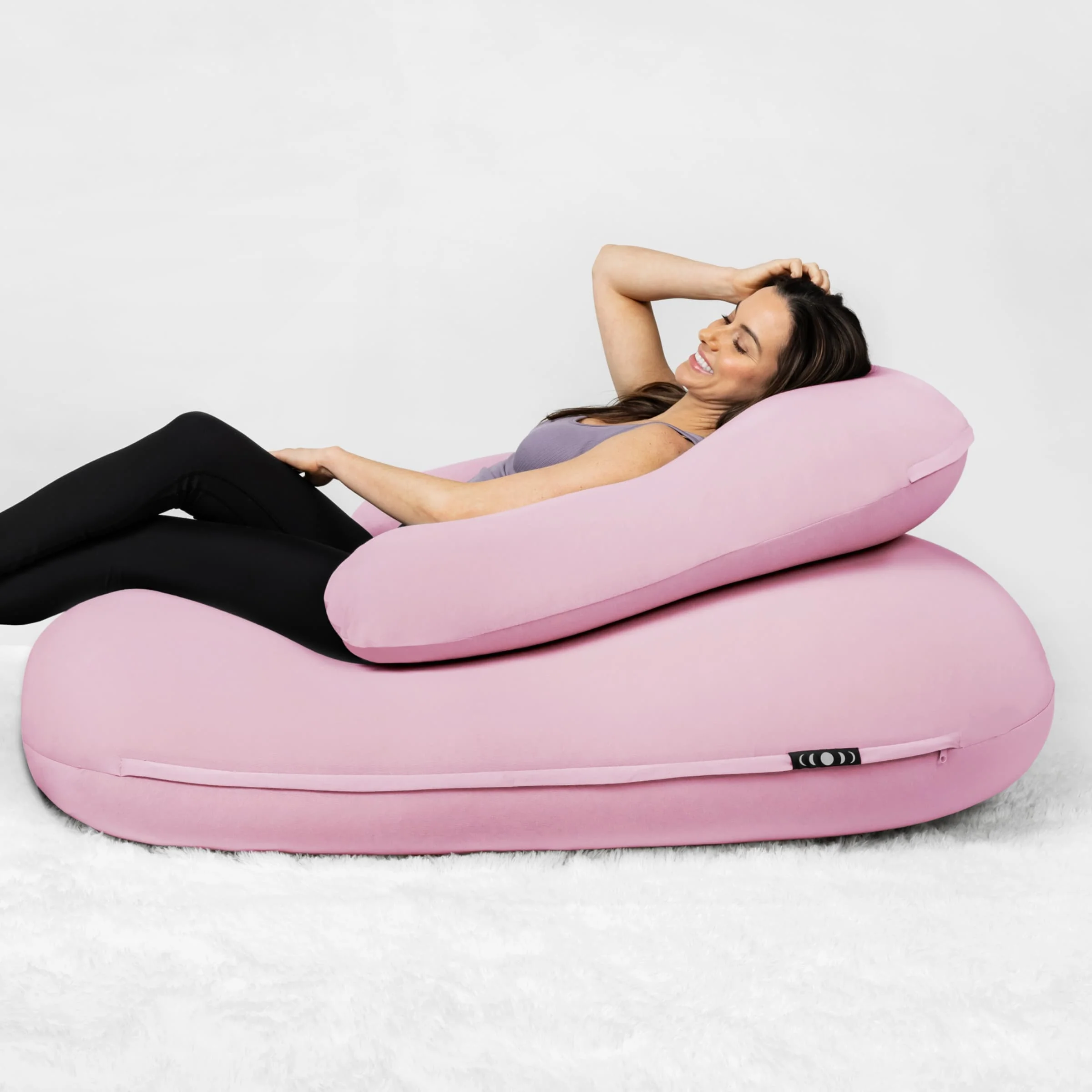 Moon Pod + Backrest Bundle - Image 6