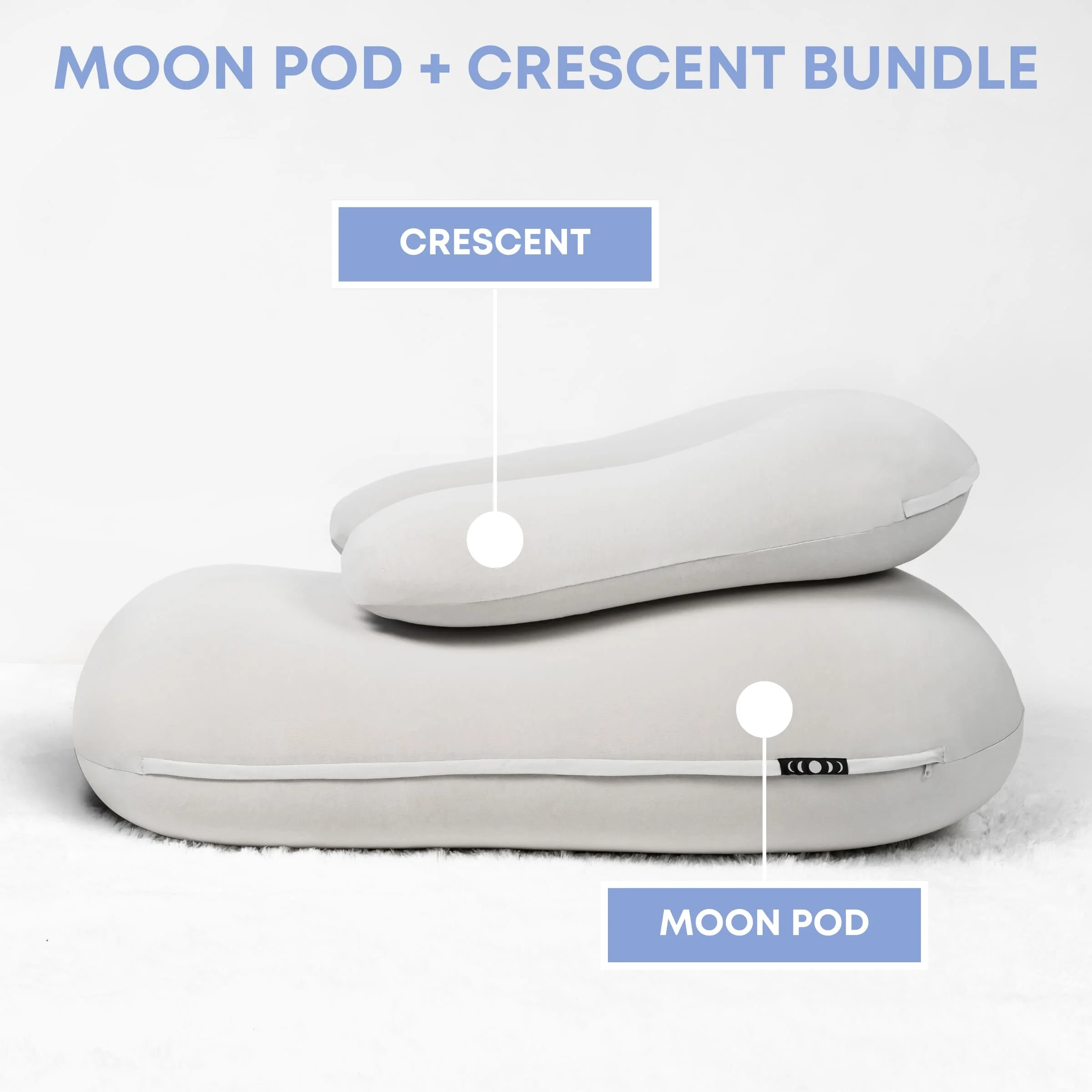 Moon Pod + Backrest Bundle - Image 8