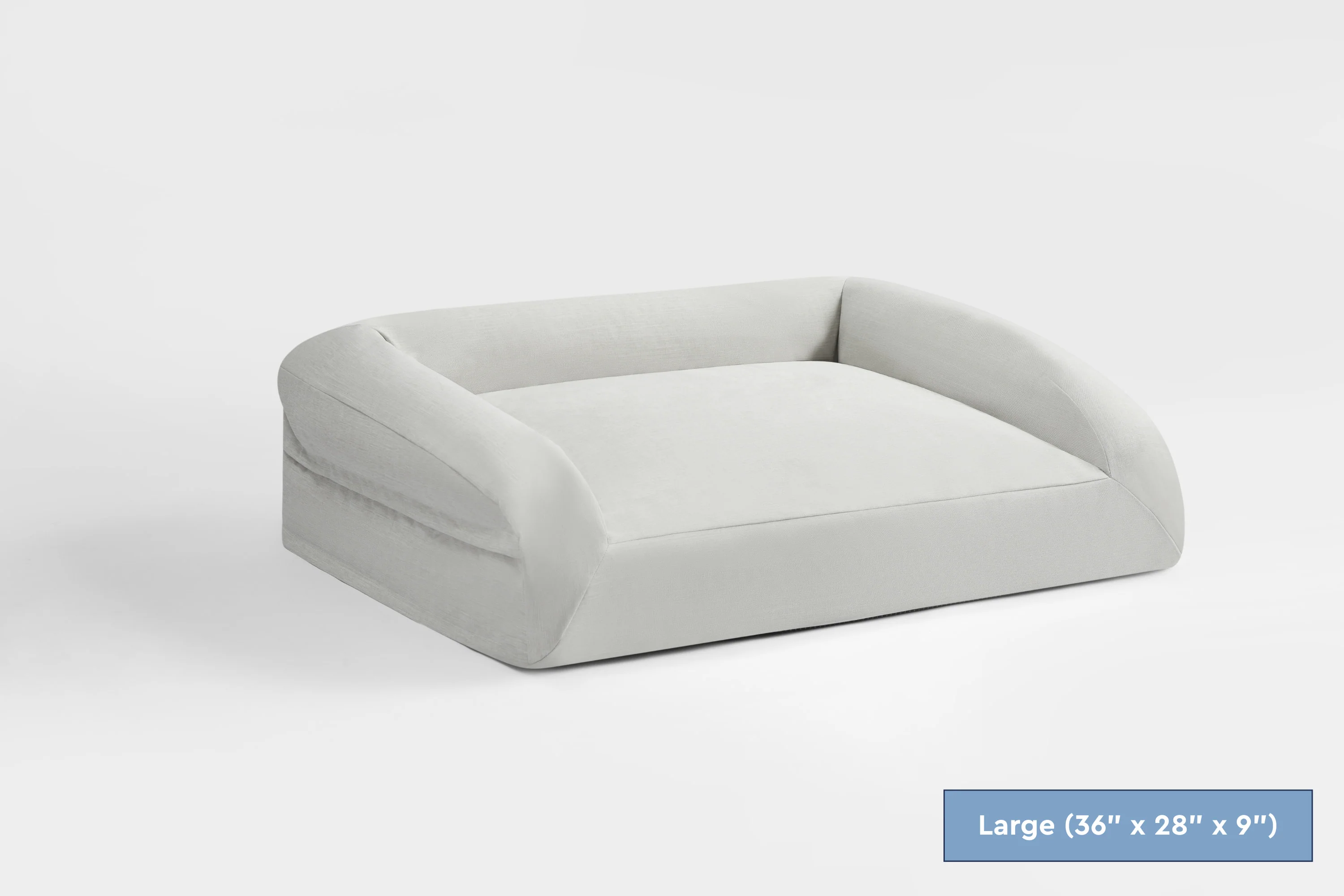 Dog Bed Lounger - Image 15
