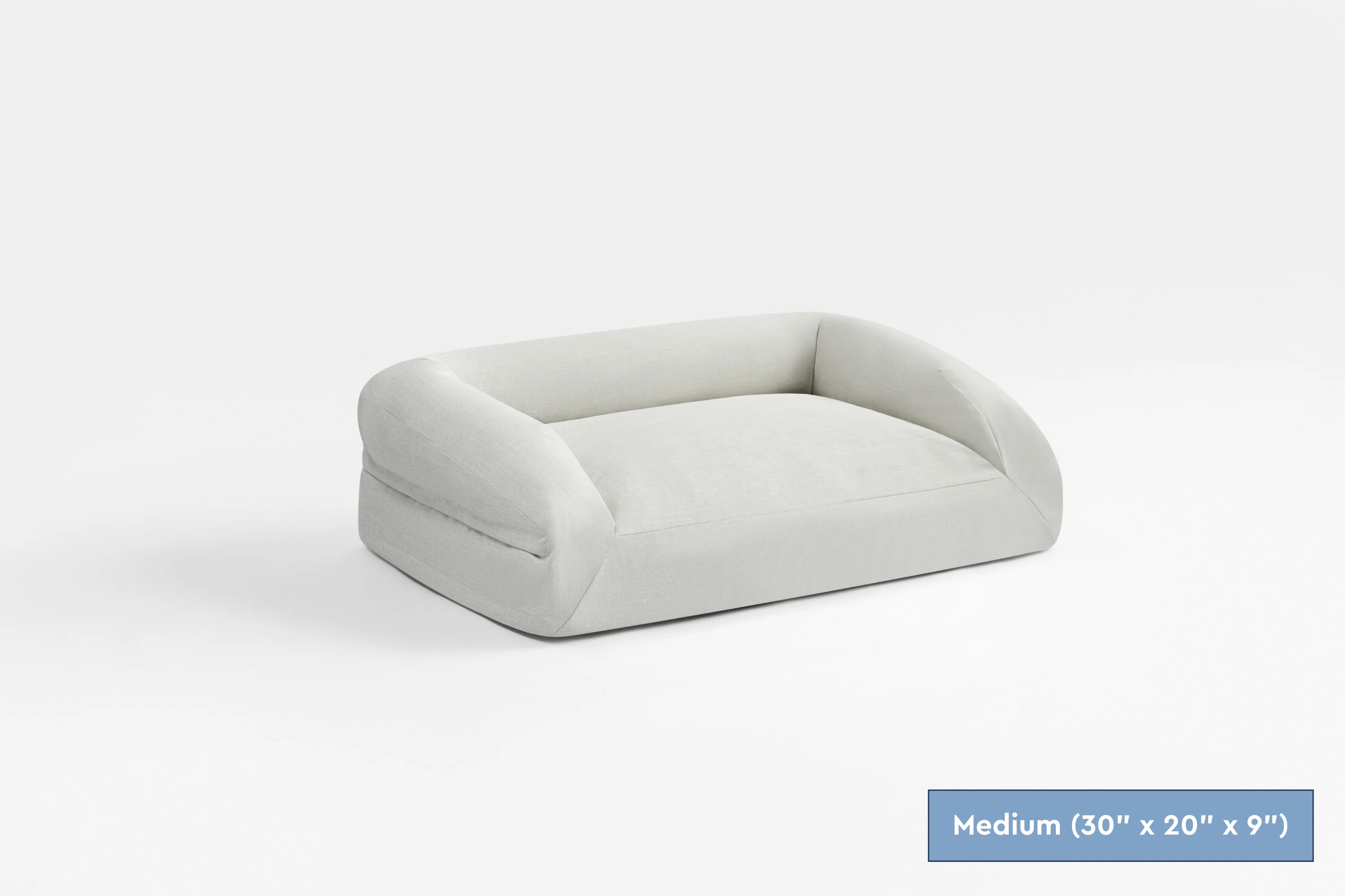 Dog Bed Lounger - Image 17