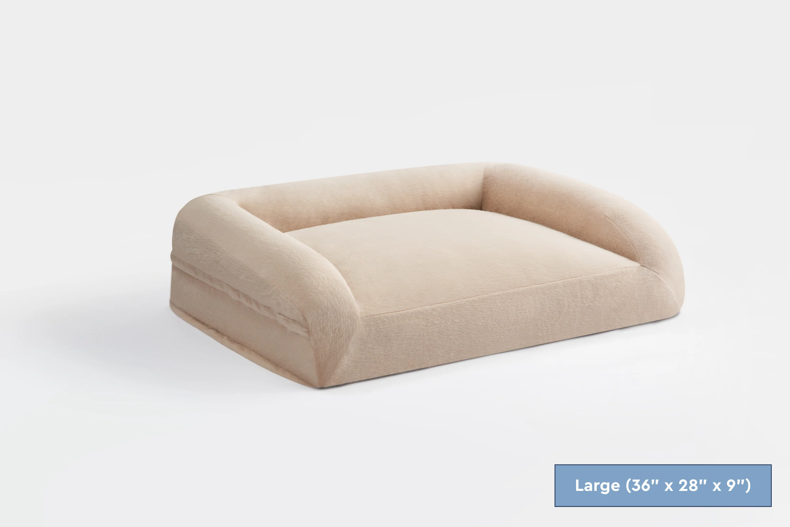 Dog Bed Lounger - Image 28