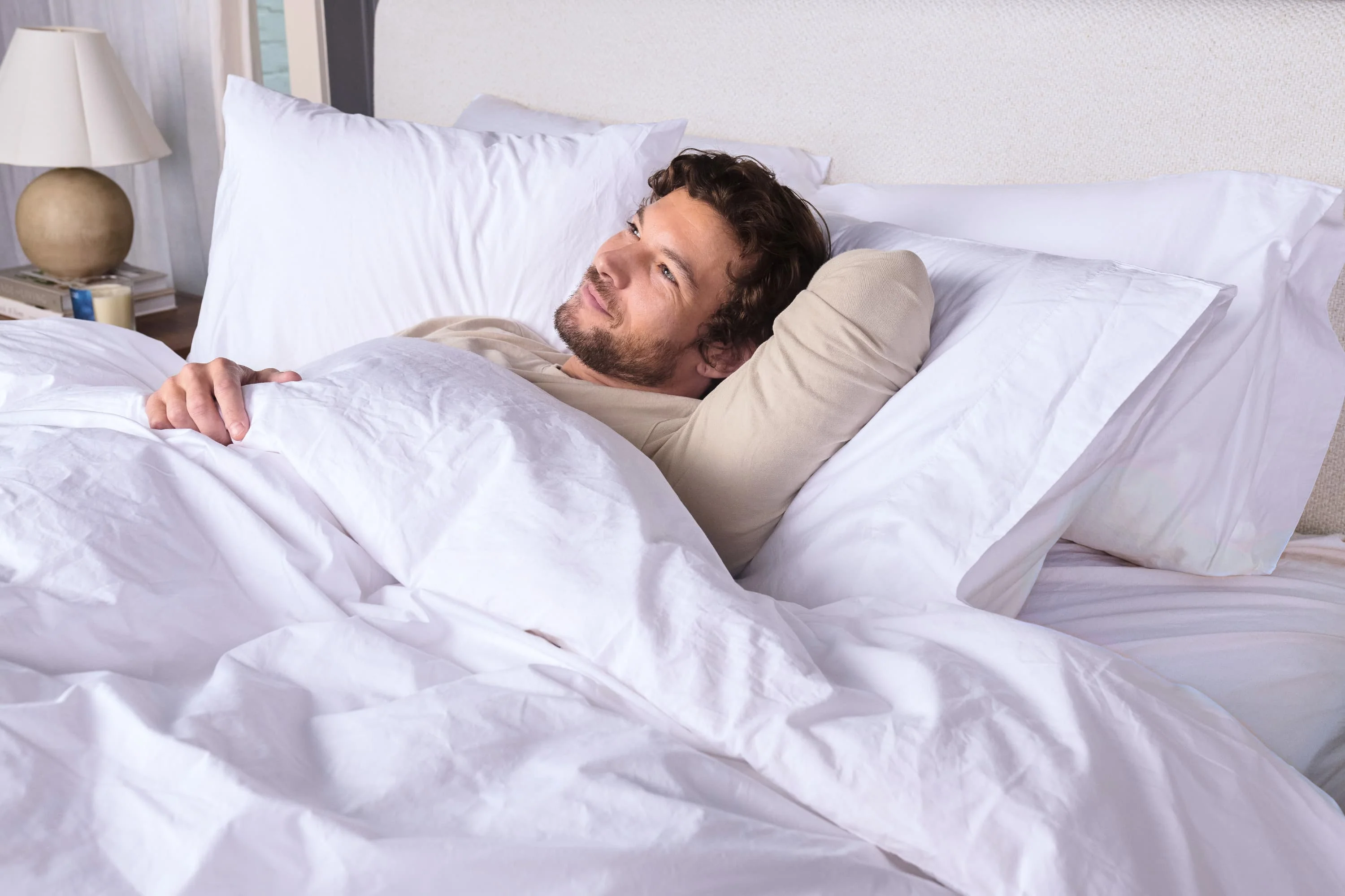 Cloud Fill Duvet Insert - Image 8
