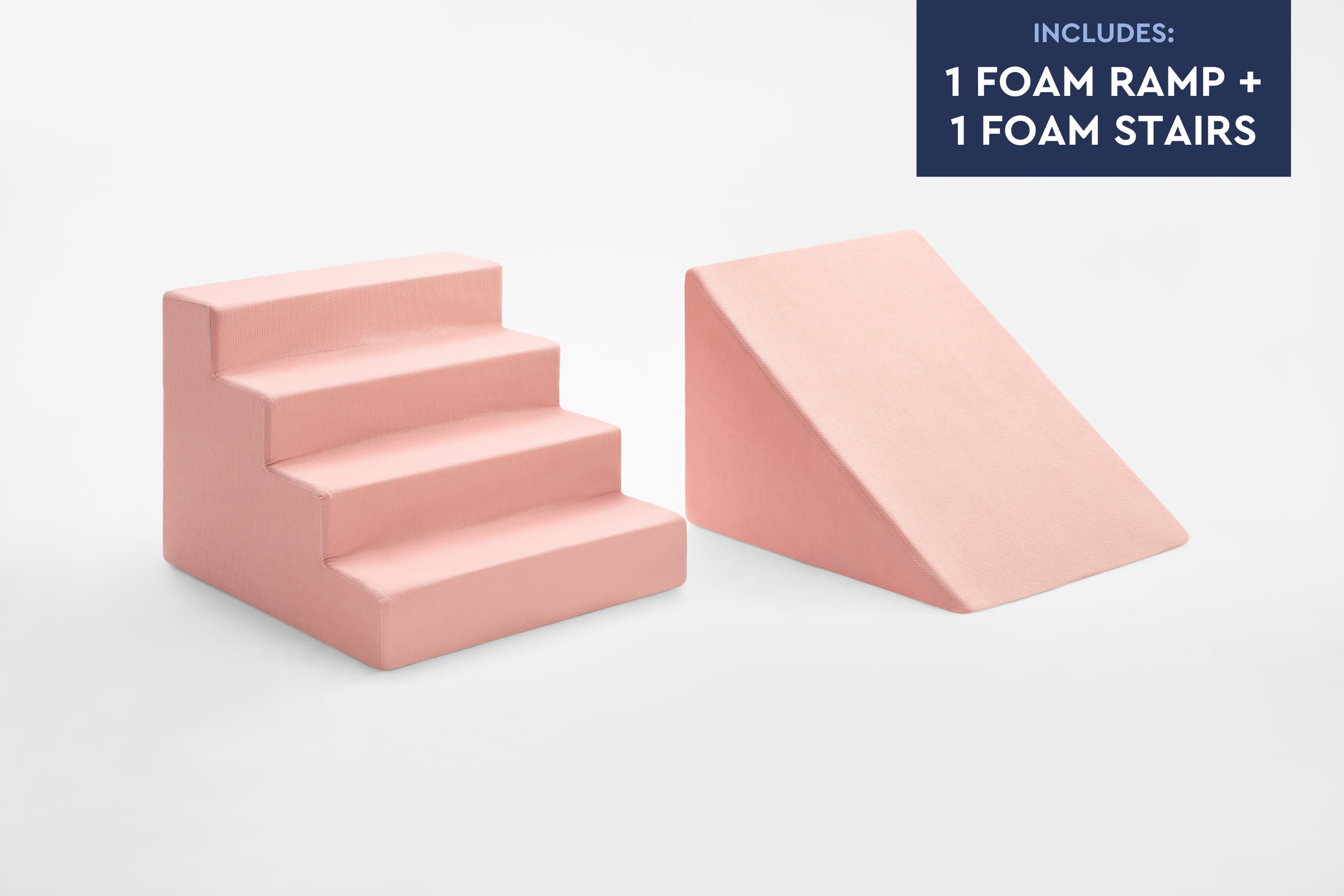 TumbleHouse Foam Ramp + Stairs - Image 5