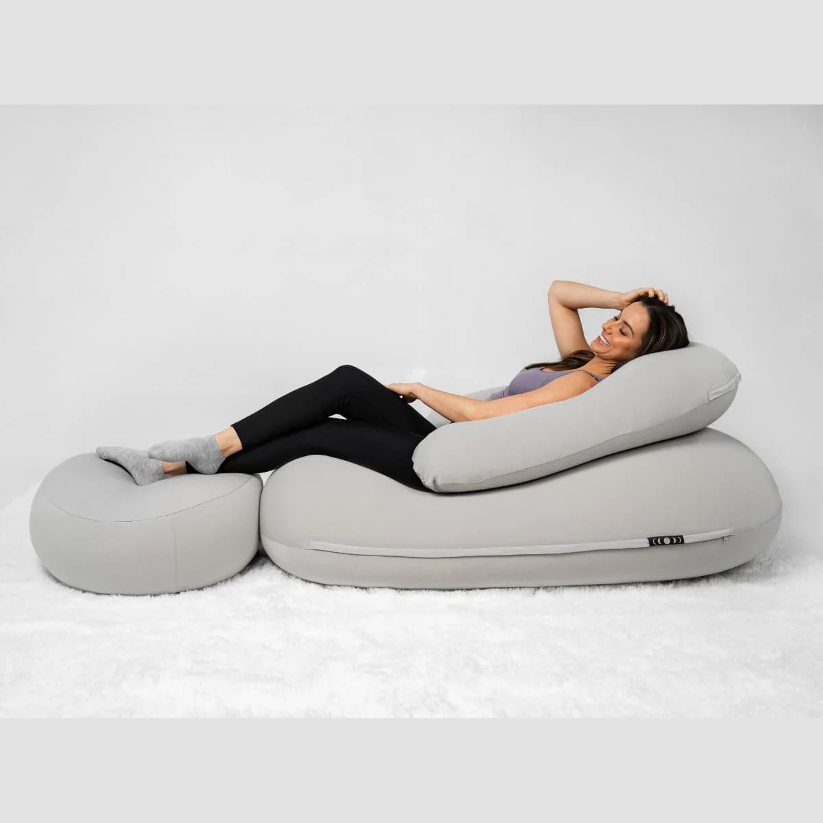 Moon Pod Bundle (Moon Pod + Backrest + Footrest) - Image 13