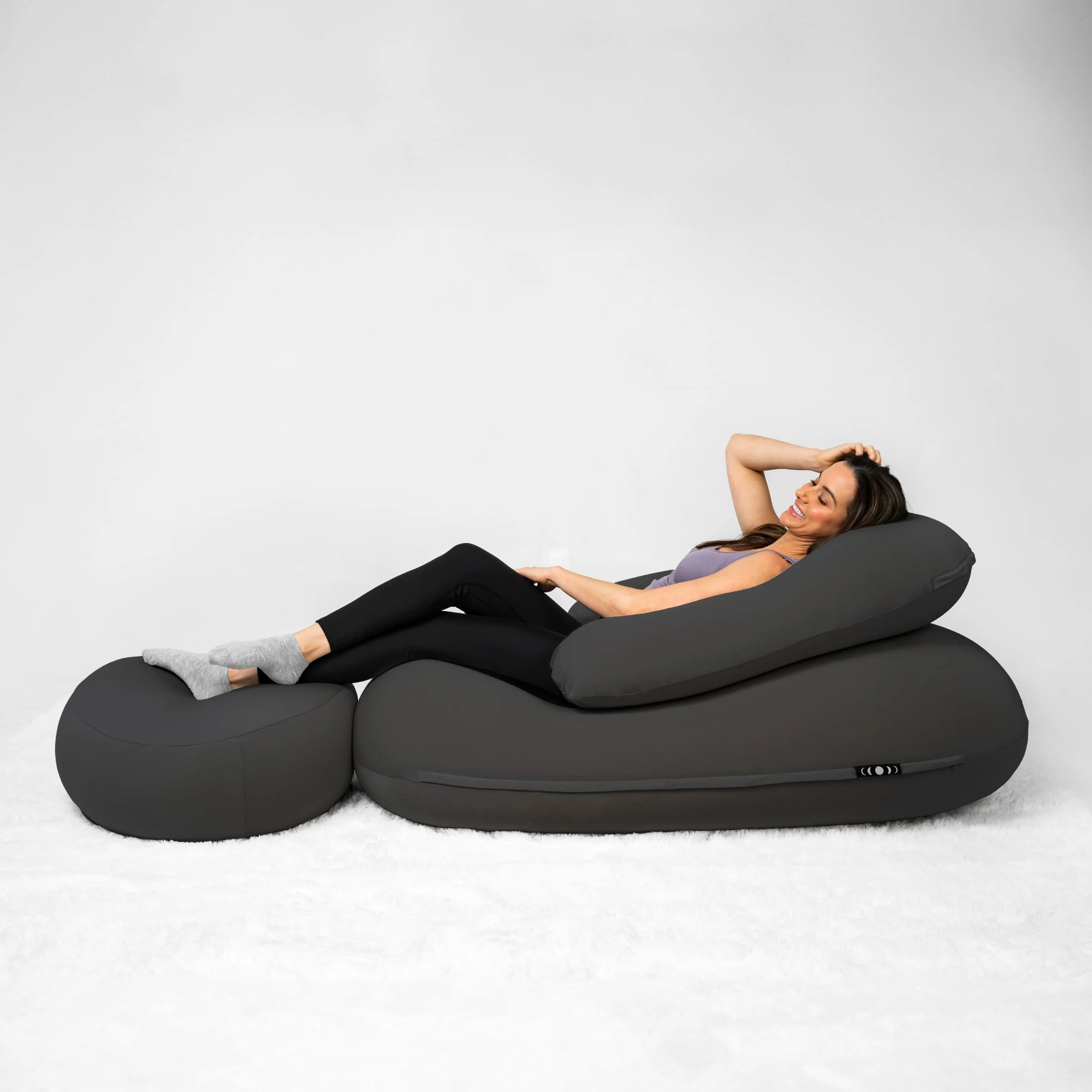 Moon Pod Bundle (Moon Pod + Backrest + Footrest) - Image 14