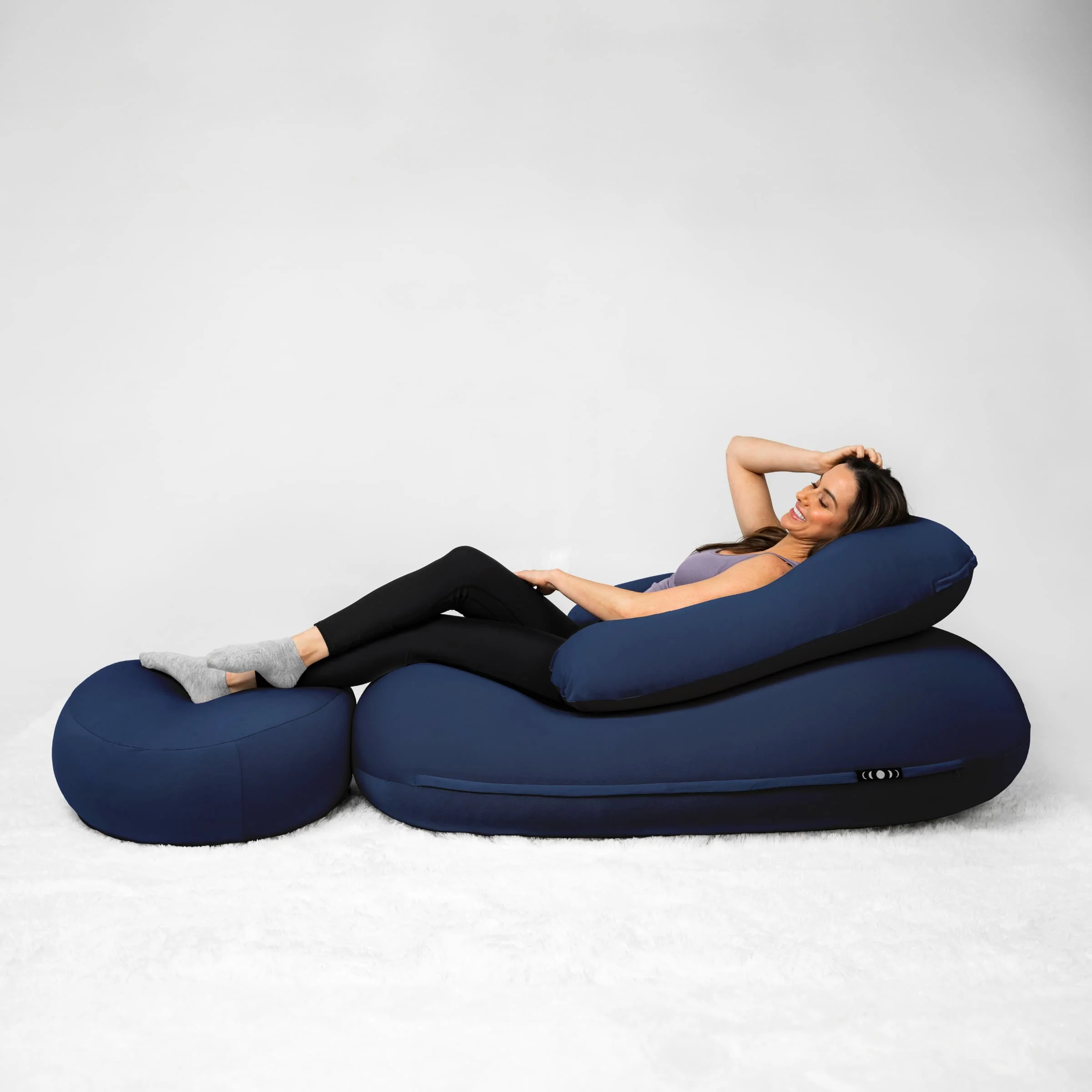 Moon Pod Bundle (Moon Pod + Backrest + Footrest) - Image 15
