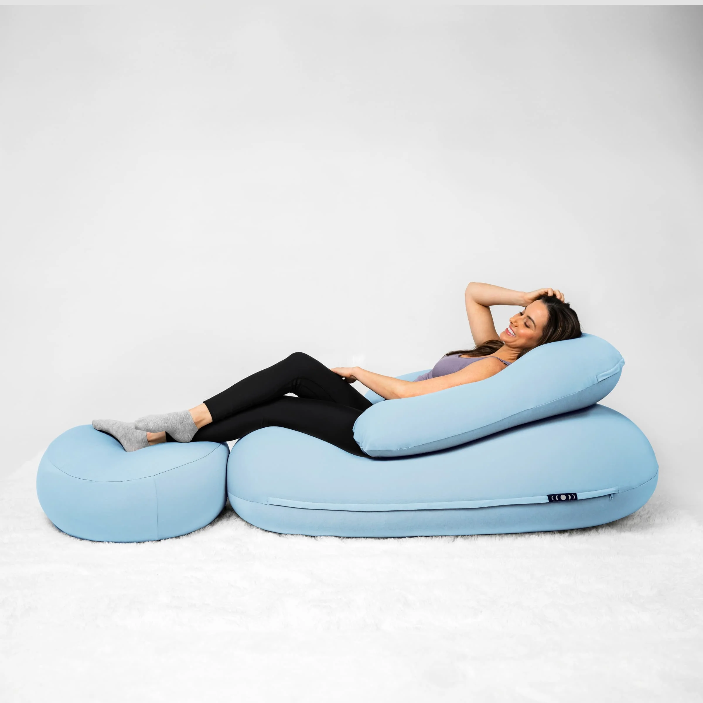 Moon Pod Bundle (Moon Pod + Backrest + Footrest) - Image 16