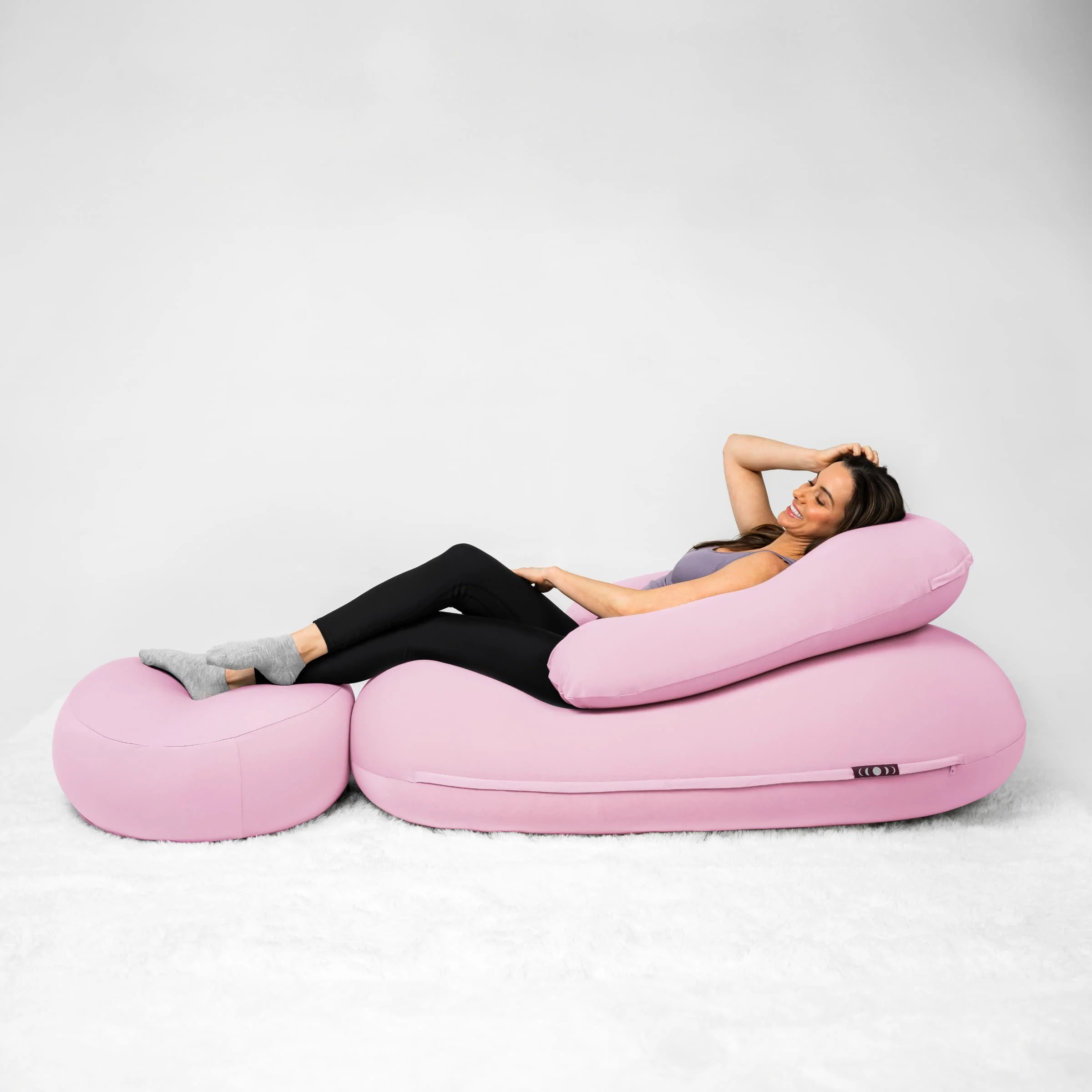 Moon Pod Bundle (Moon Pod + Backrest + Footrest) - Image 17