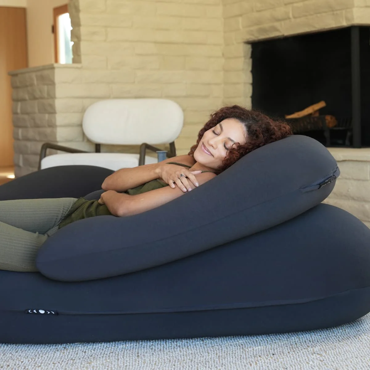 Moon Pod Bundle (Moon Pod + Backrest + Footrest) - Image 19
