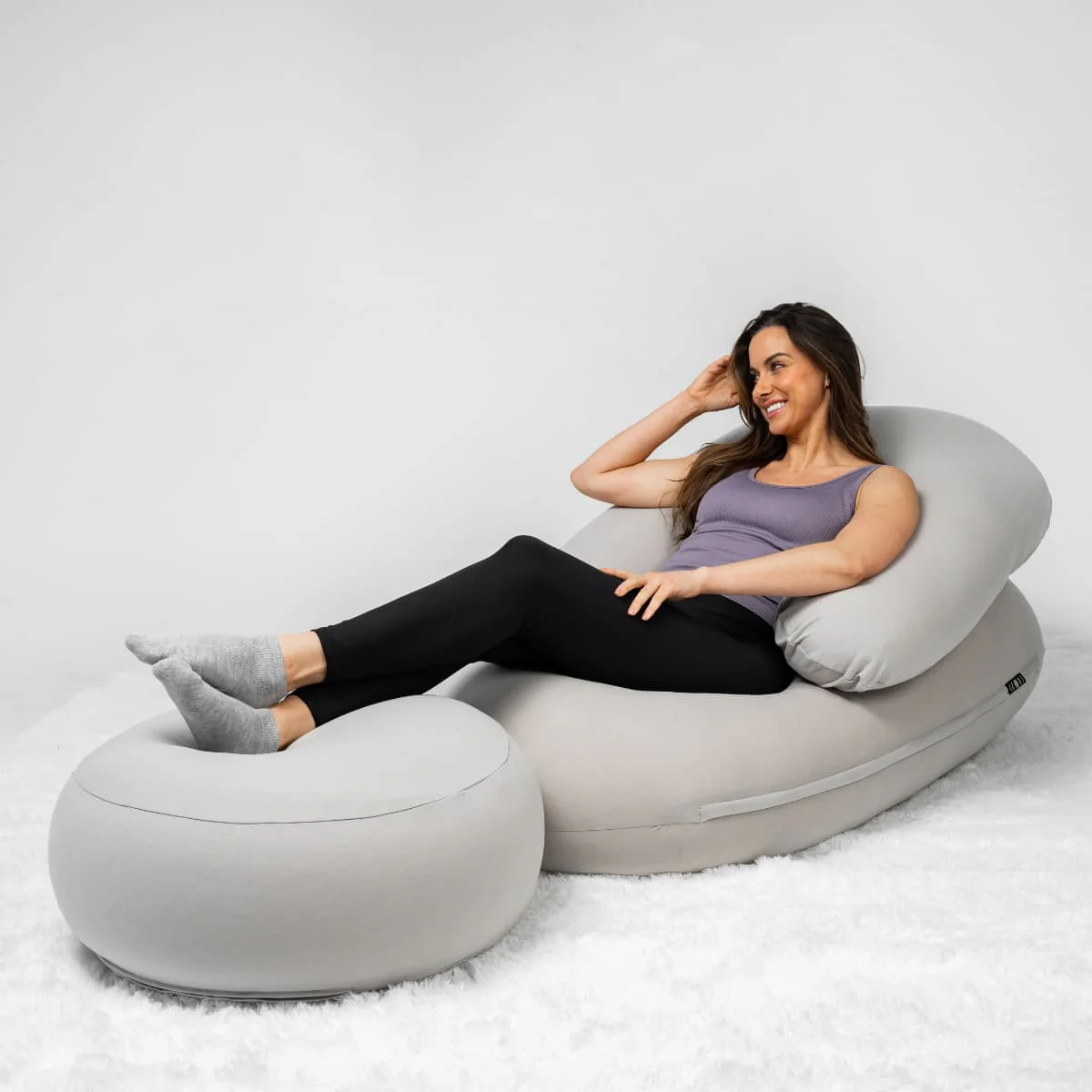 Moon Pod Bundle (Moon Pod + Backrest + Footrest) - Image 4