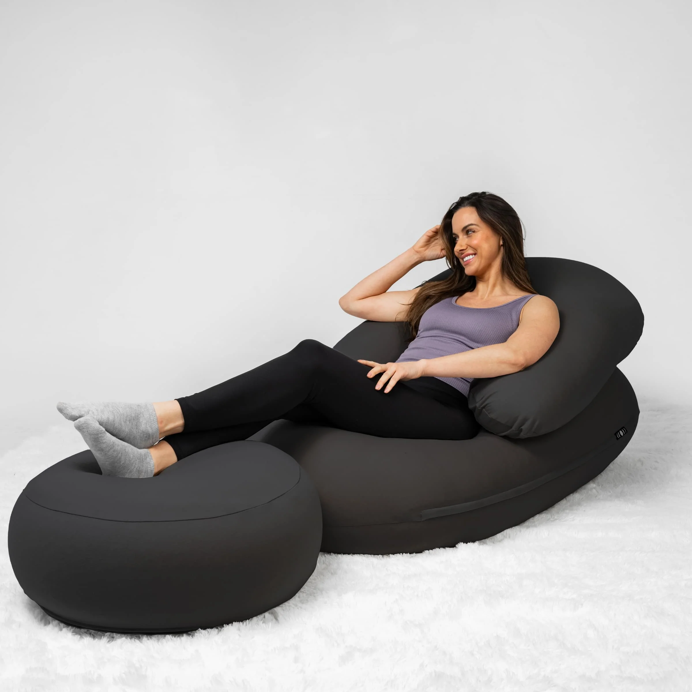 Moon Pod Bundle (Moon Pod + Backrest + Footrest) - Image 5