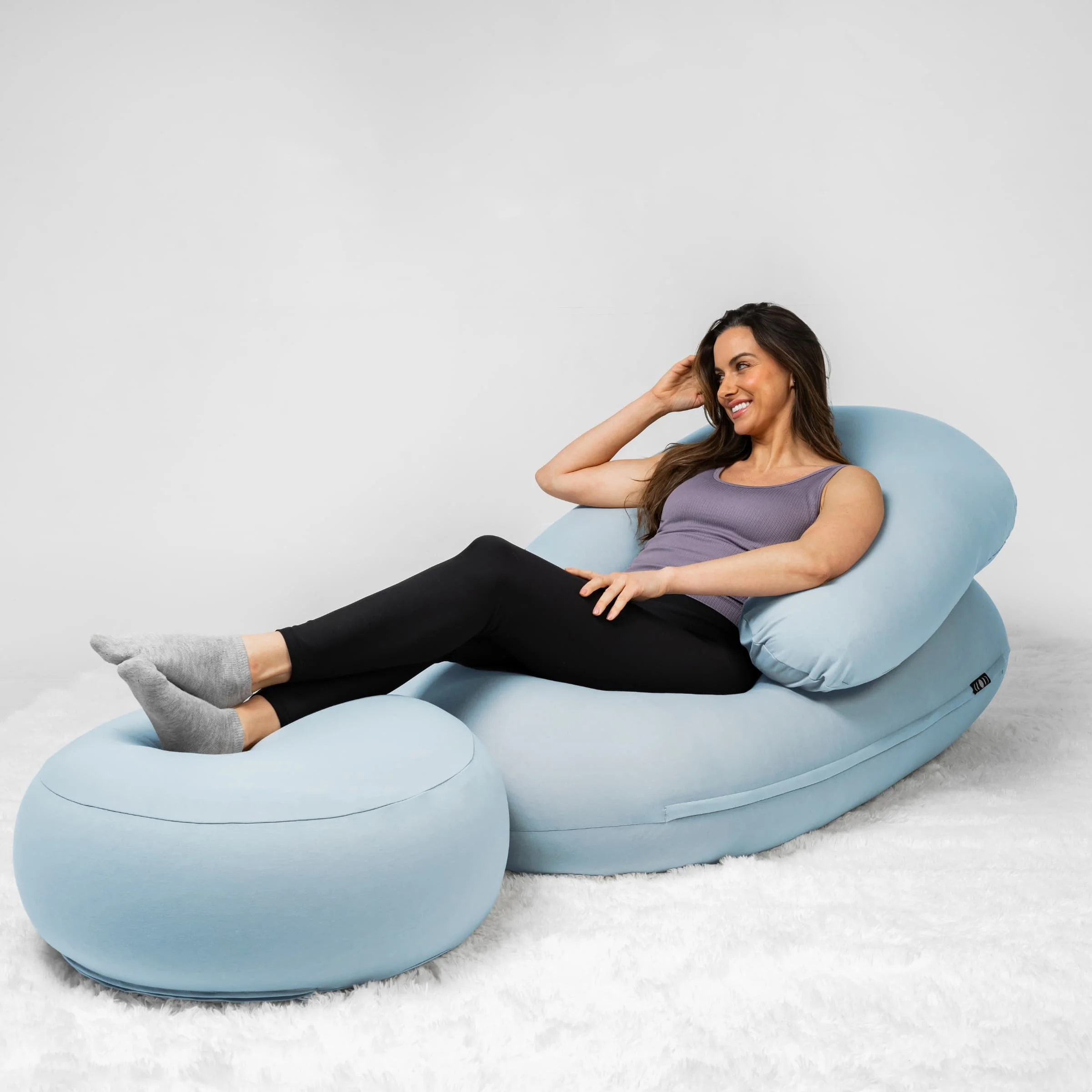 Moon Pod Bundle (Moon Pod + Backrest + Footrest) - Image 7